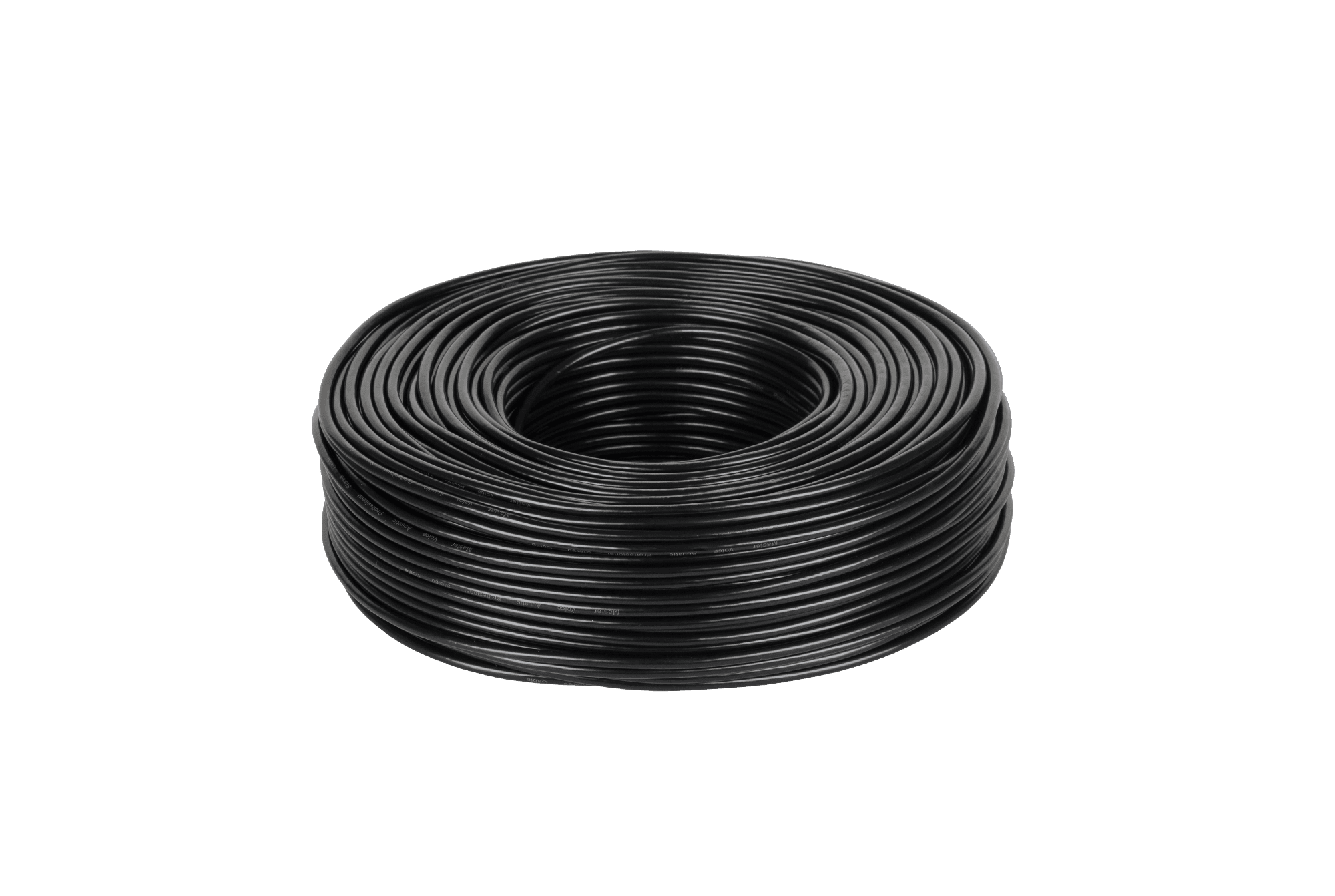4mm stereo mikrofono kabelis