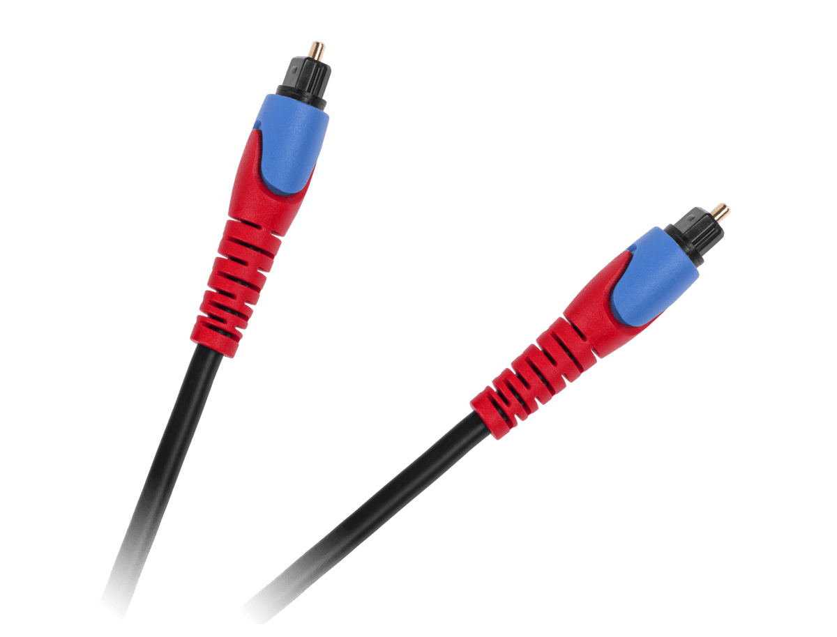 Kabel optyczny 1,5m Cabletech standard