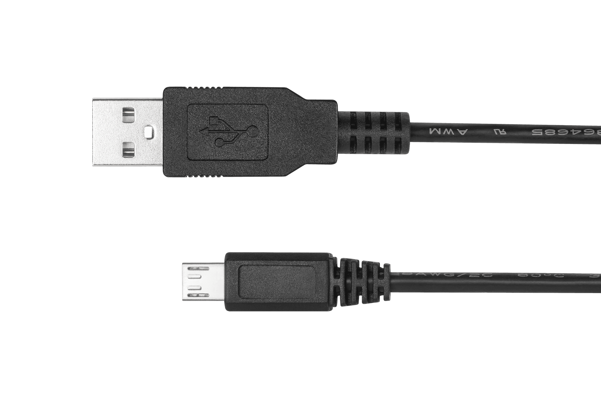 Kabel połączeniowy USB-micro USB dl. wt. (m.in. do DRIVE 4, 4S, 5)