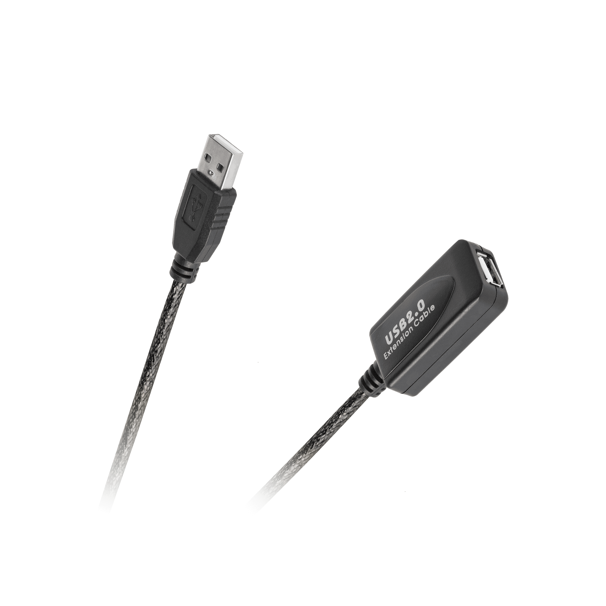 USB išplėtimo kabelis aktyvus 10m