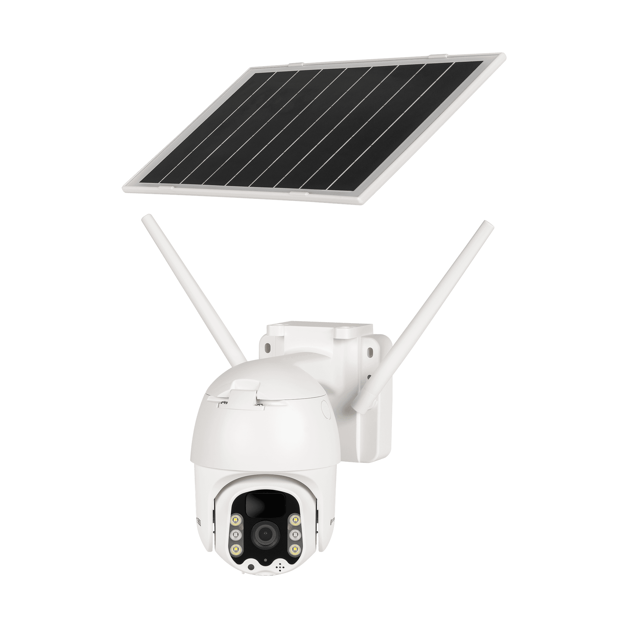 Kamera 4G zewnętrzna Kruger&Matz Connect C100 Solar