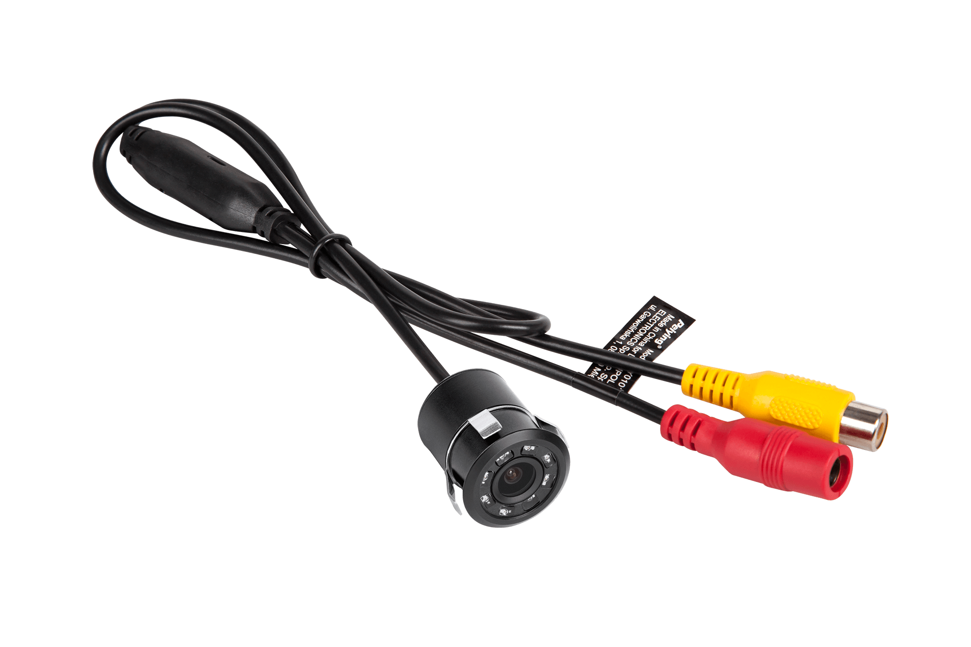 Kamera cofania Night Vision Peiying