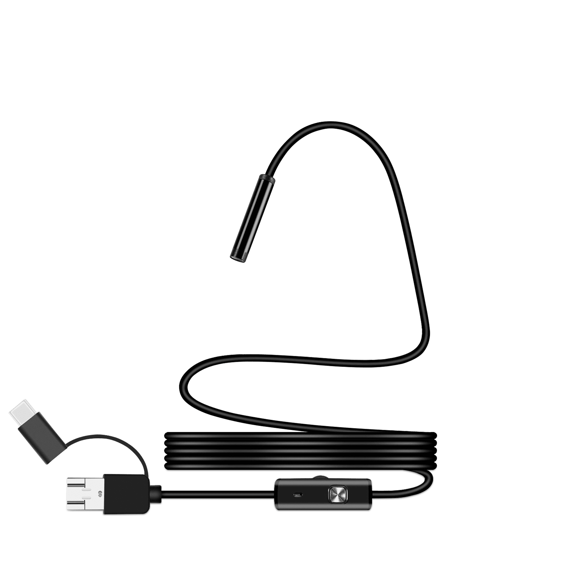 Kamera inspekcyjna Rebel 480p