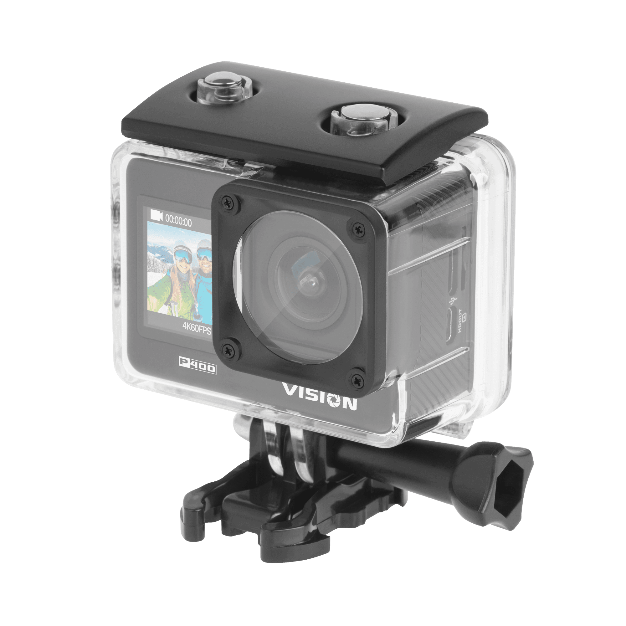 Kamera sportowa Kruger&Matz Vision P400
