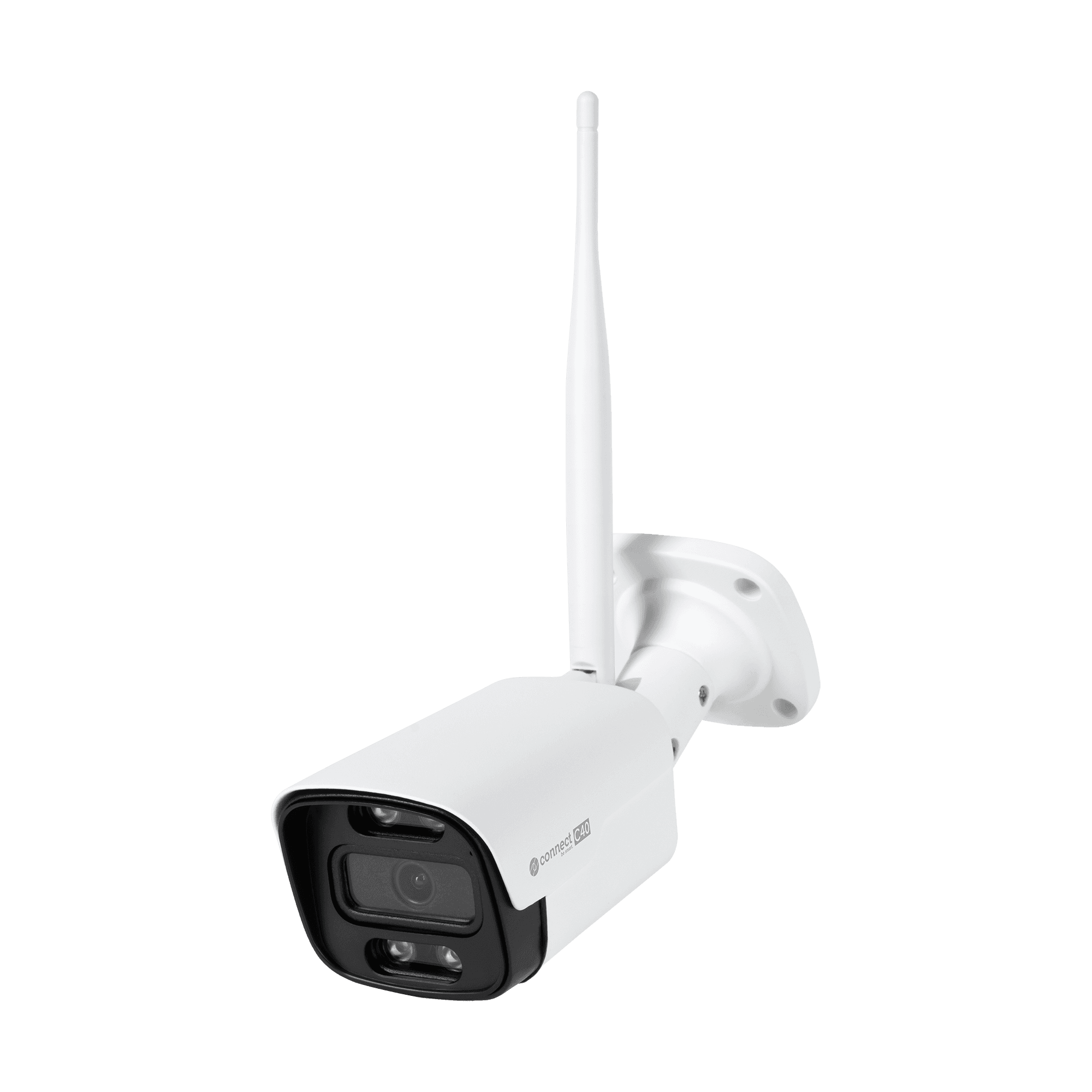 Kamera Wi-Fi zewnętrzna Kruger&Matz Connect C40 Tuya