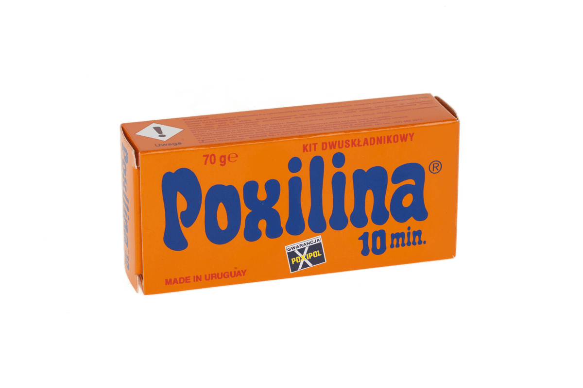 POKSILINA 70g / 38ml