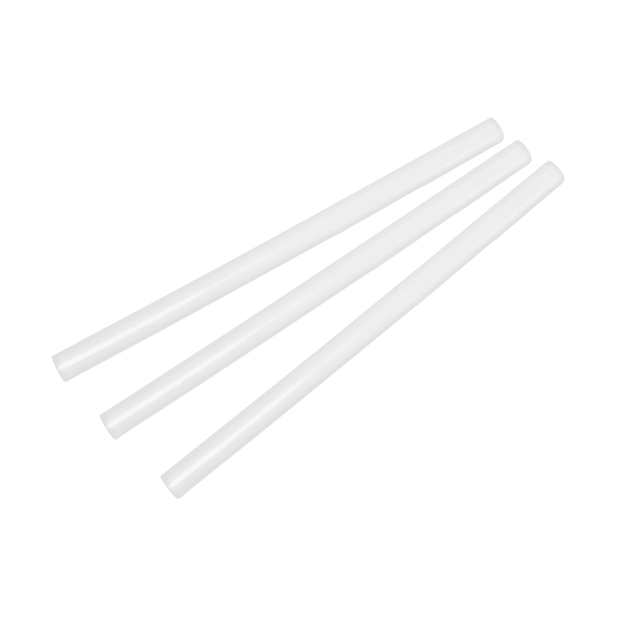 Šiluminiai klijai universalus HQ 11mm / 30cm 1kg
