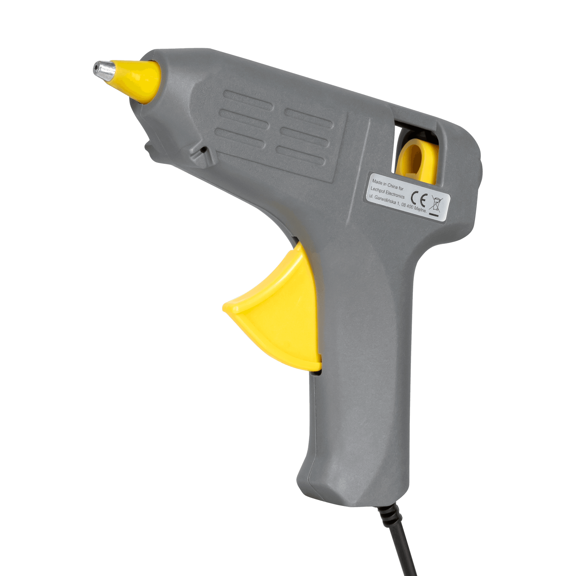 Klejarka średnia 40W CE