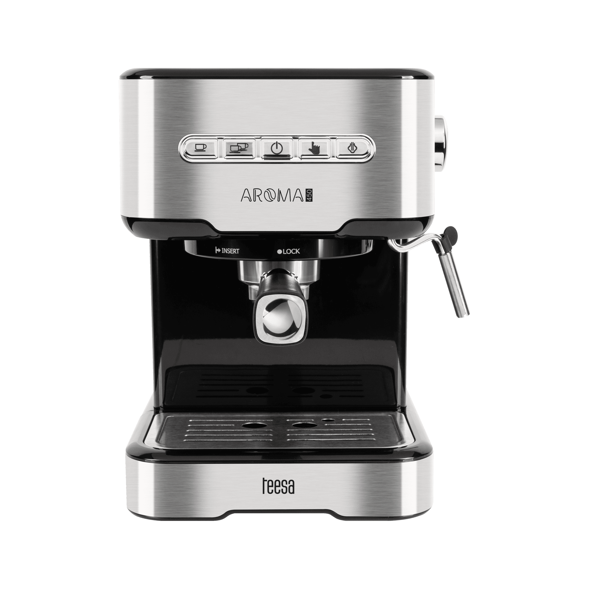 Coil kavos virimo aparatas TESA AROMA 450