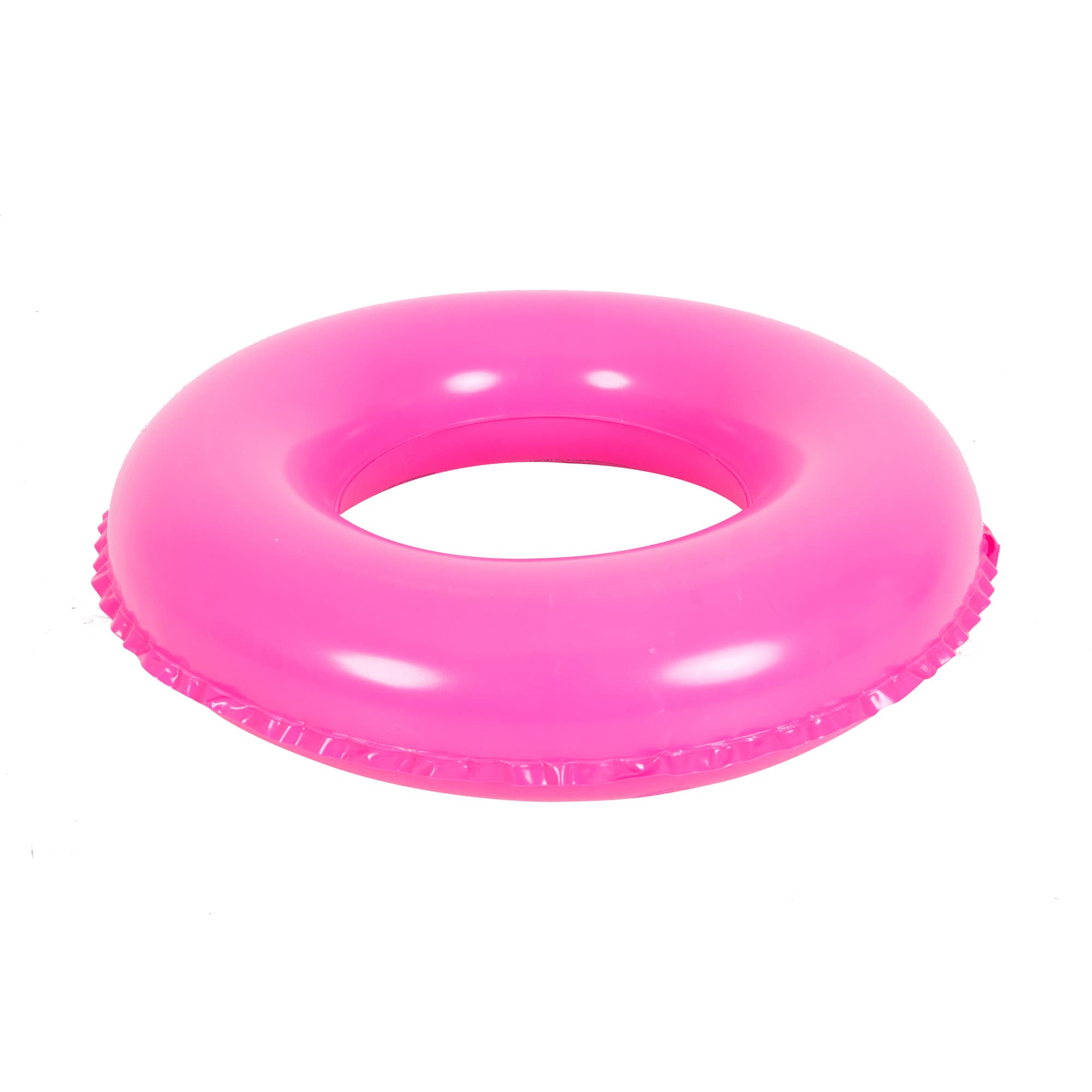 Pool ratas pumpuojamas vaikai SUNCLUB Rausvos