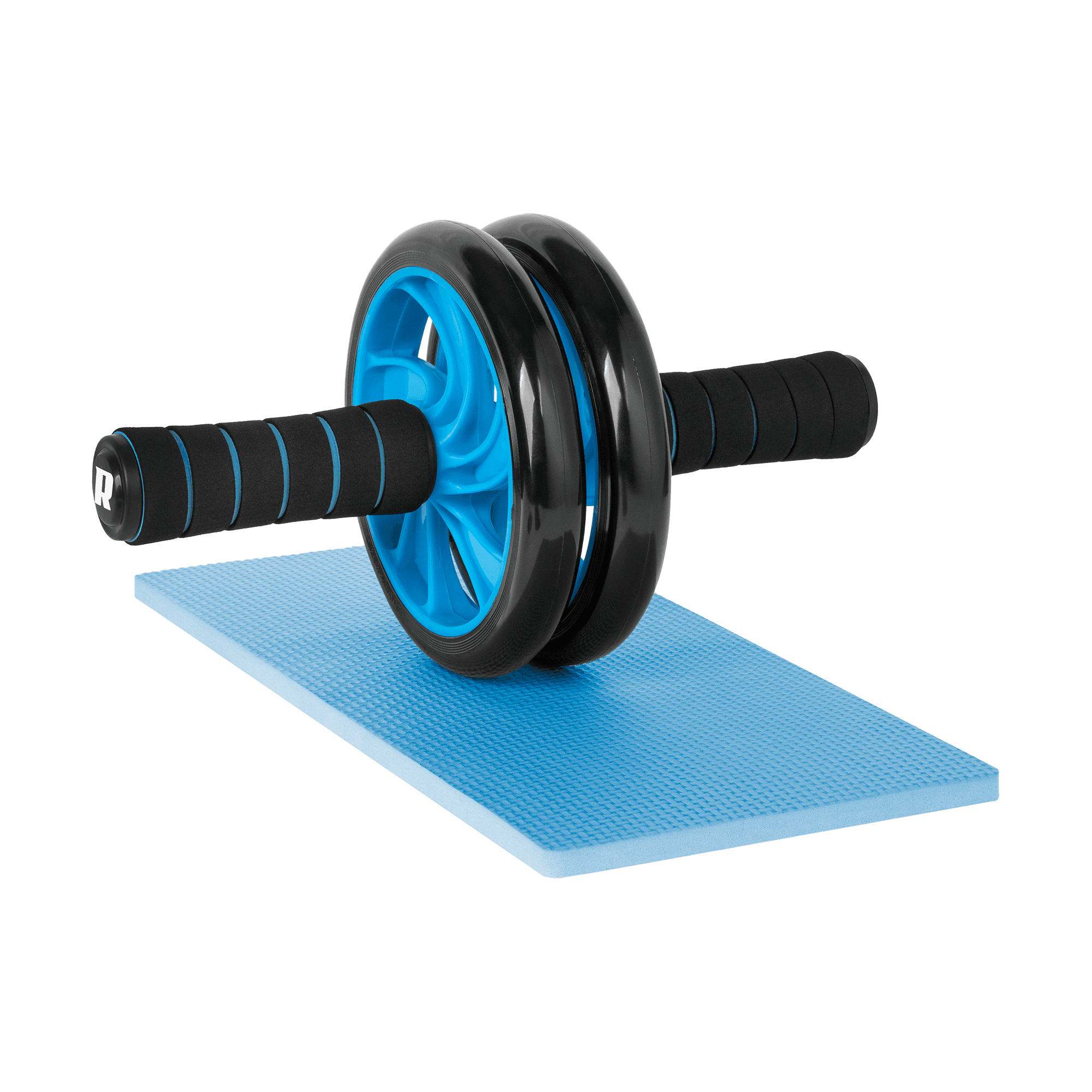 Dviračiai, volas pilvo pratimai AB Rate AB2, RBEL ACTIVE