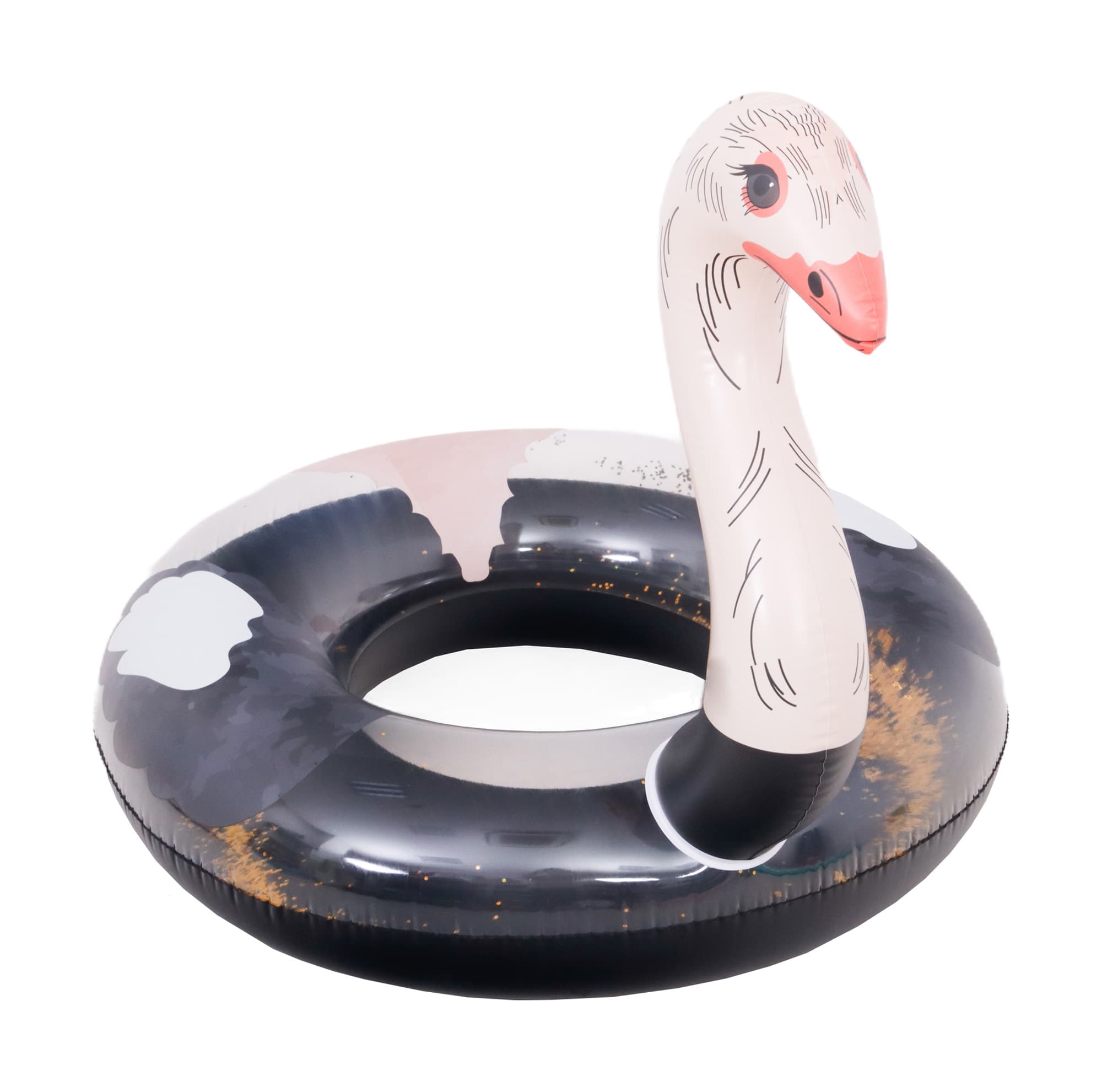 Pumpuotas ratas & quot; strus & quot; SUNCLUB