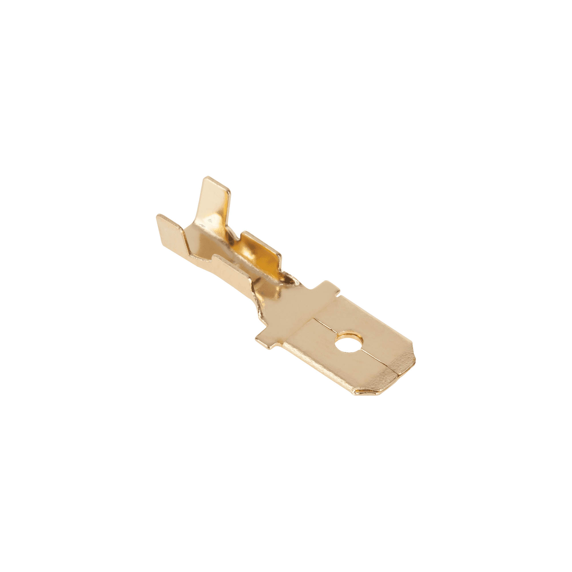 Vyro jungtis A-2.5 (6,3 mm) 1412 KA41