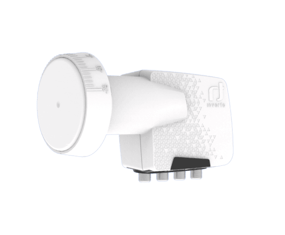 Konwerter Quad INVERTO Home Pro