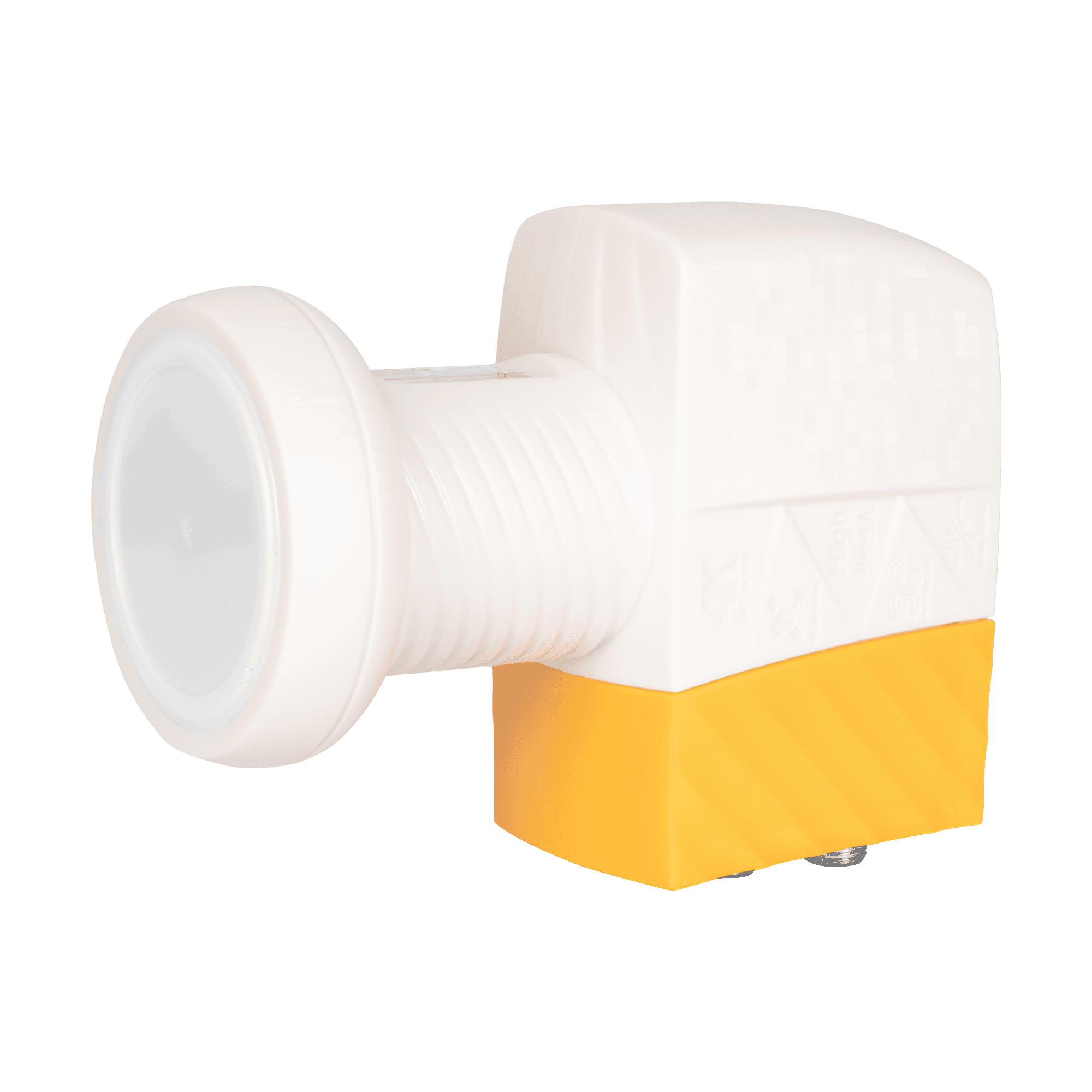 Konwerter Quad SAT-DIGITAL (RXKON03)