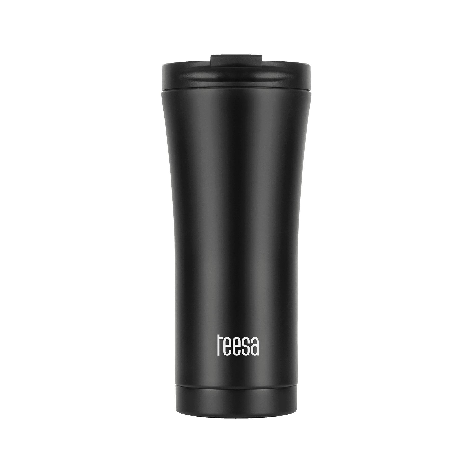 Thermal puodelis TEEA 500ml juoda