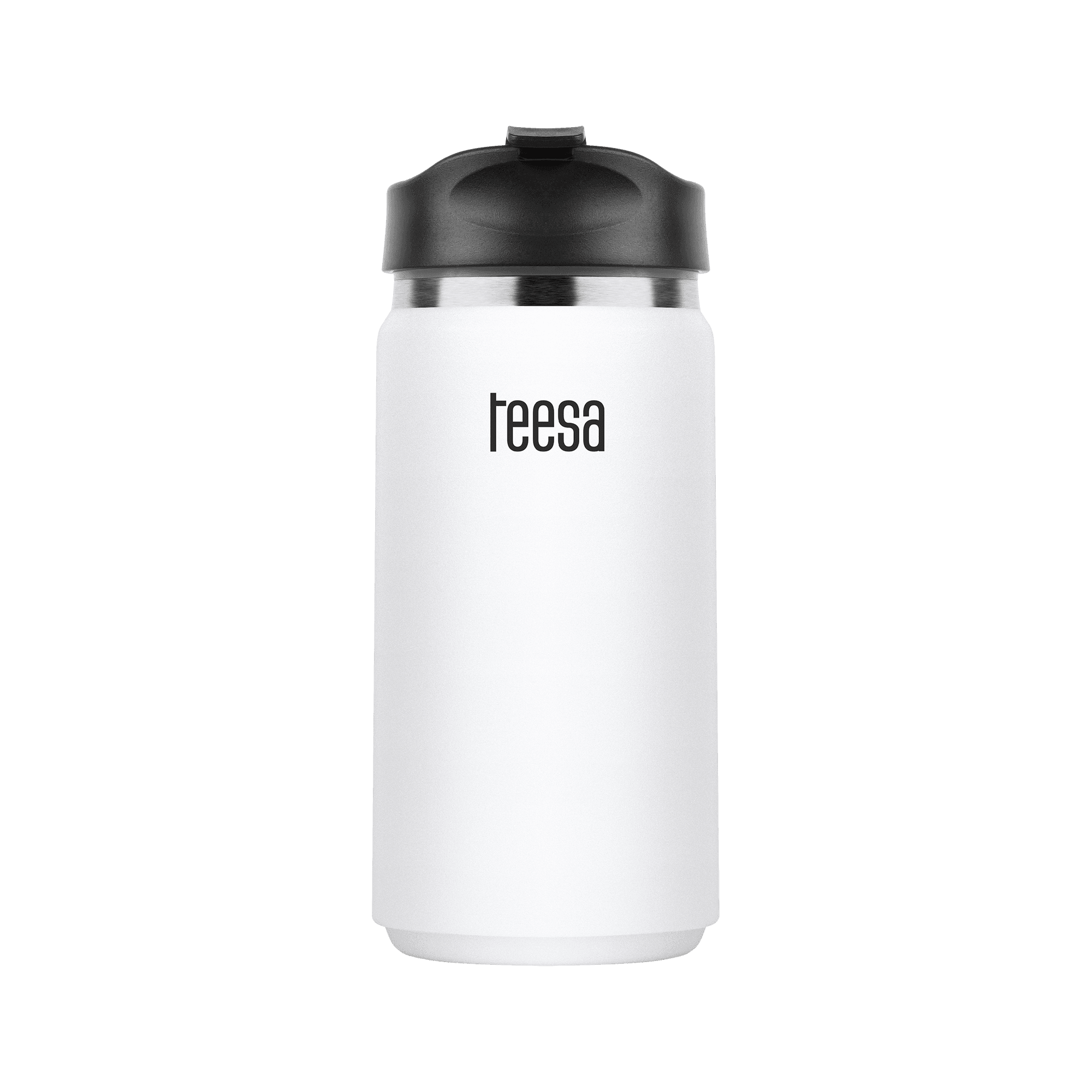 Terminis puodelis TESA 350ml balta