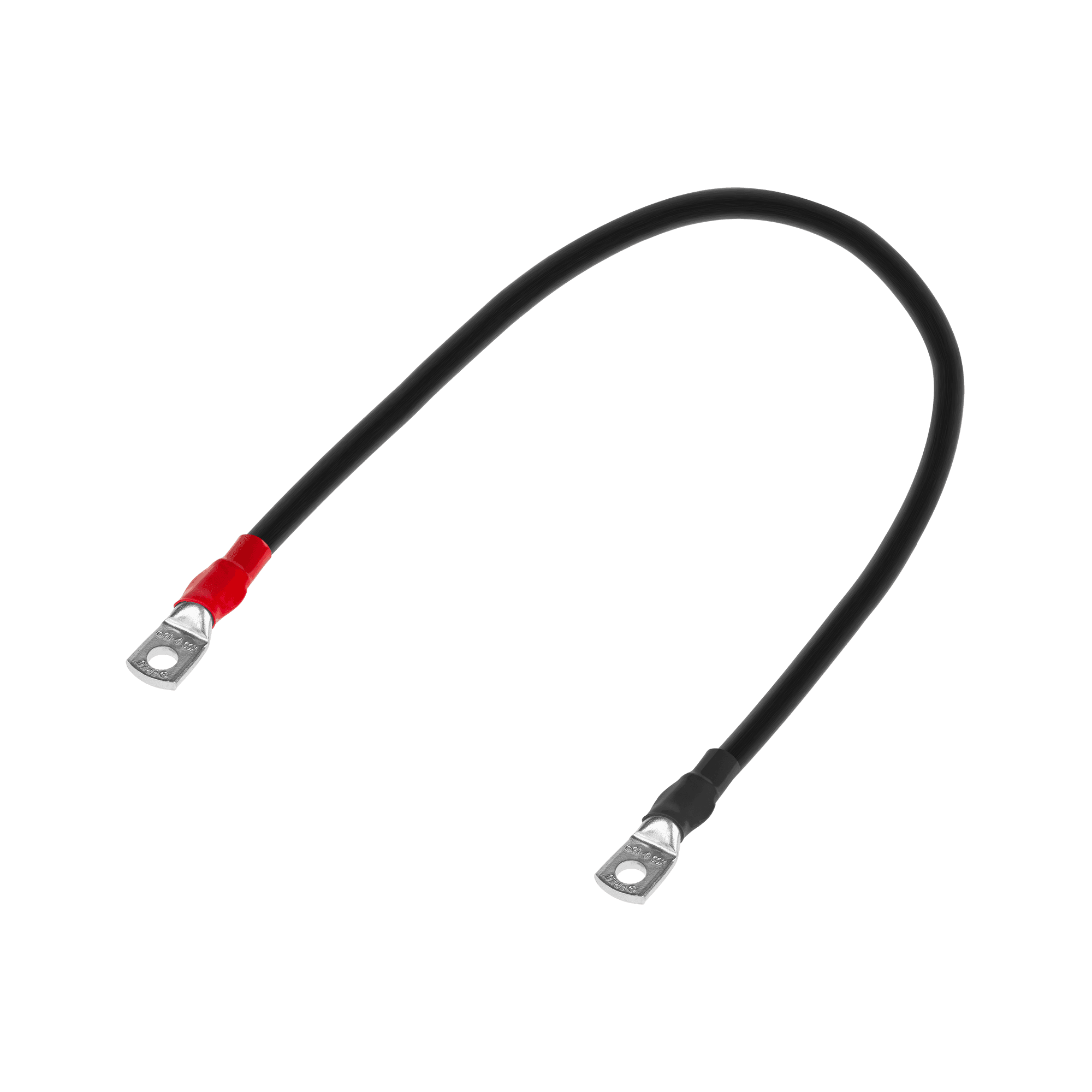 Baterijos jungtis LA16 / 6