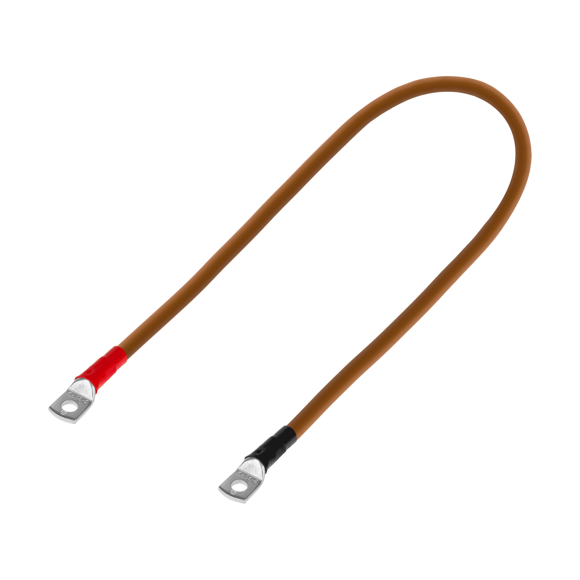 Baterijos jungtis LA35 / 8 / 08