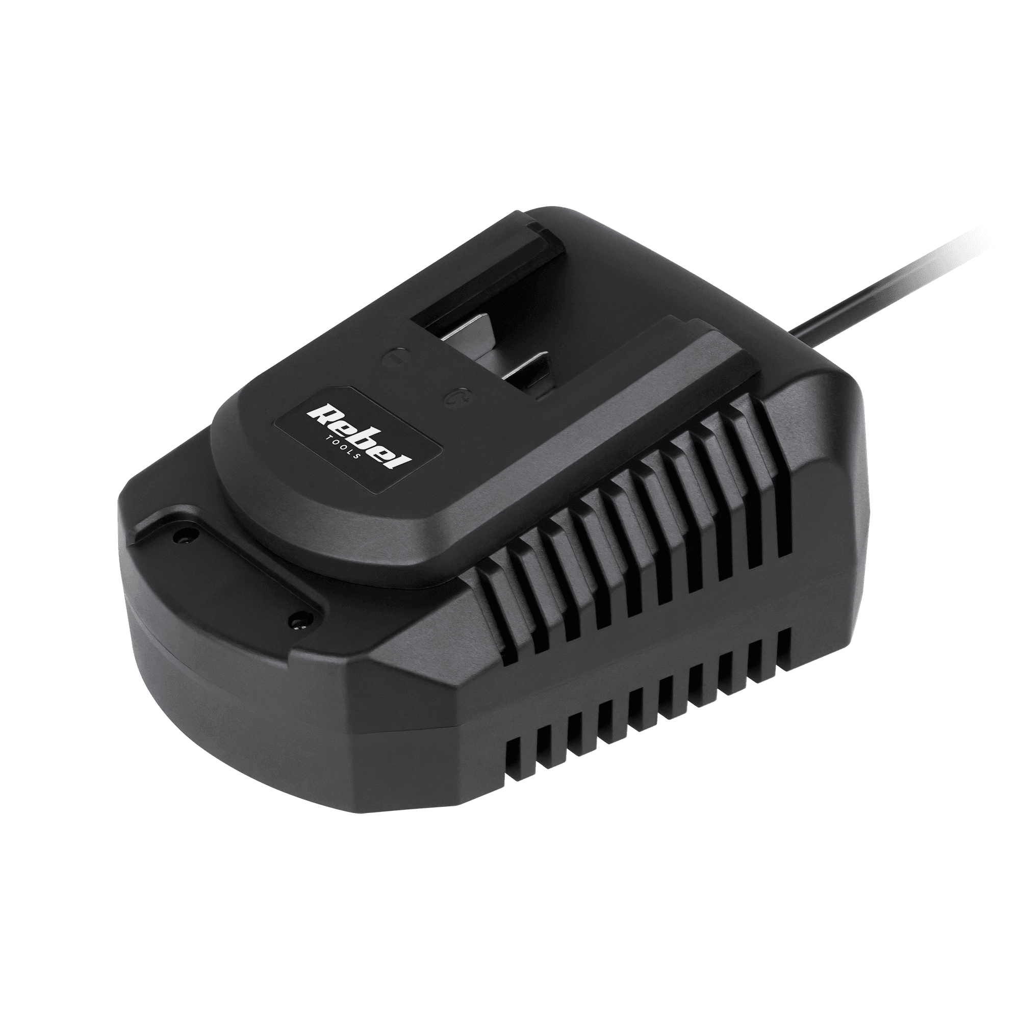 Ładowarka akumulatora 20V 2Ah/4Ah Rebel Tools