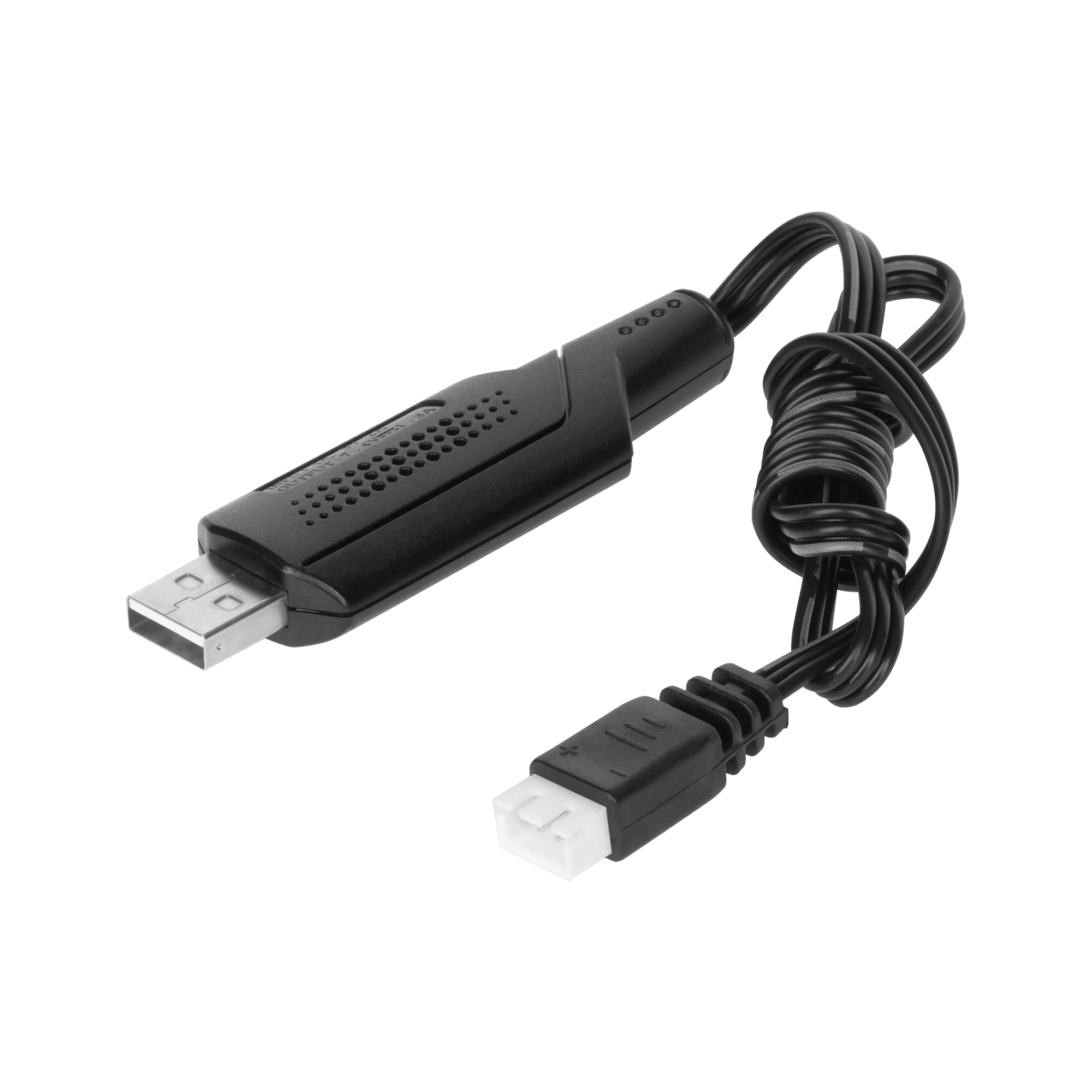 Ładowarka do akumulatorków do samochodu REVOLT ZAB0106.1