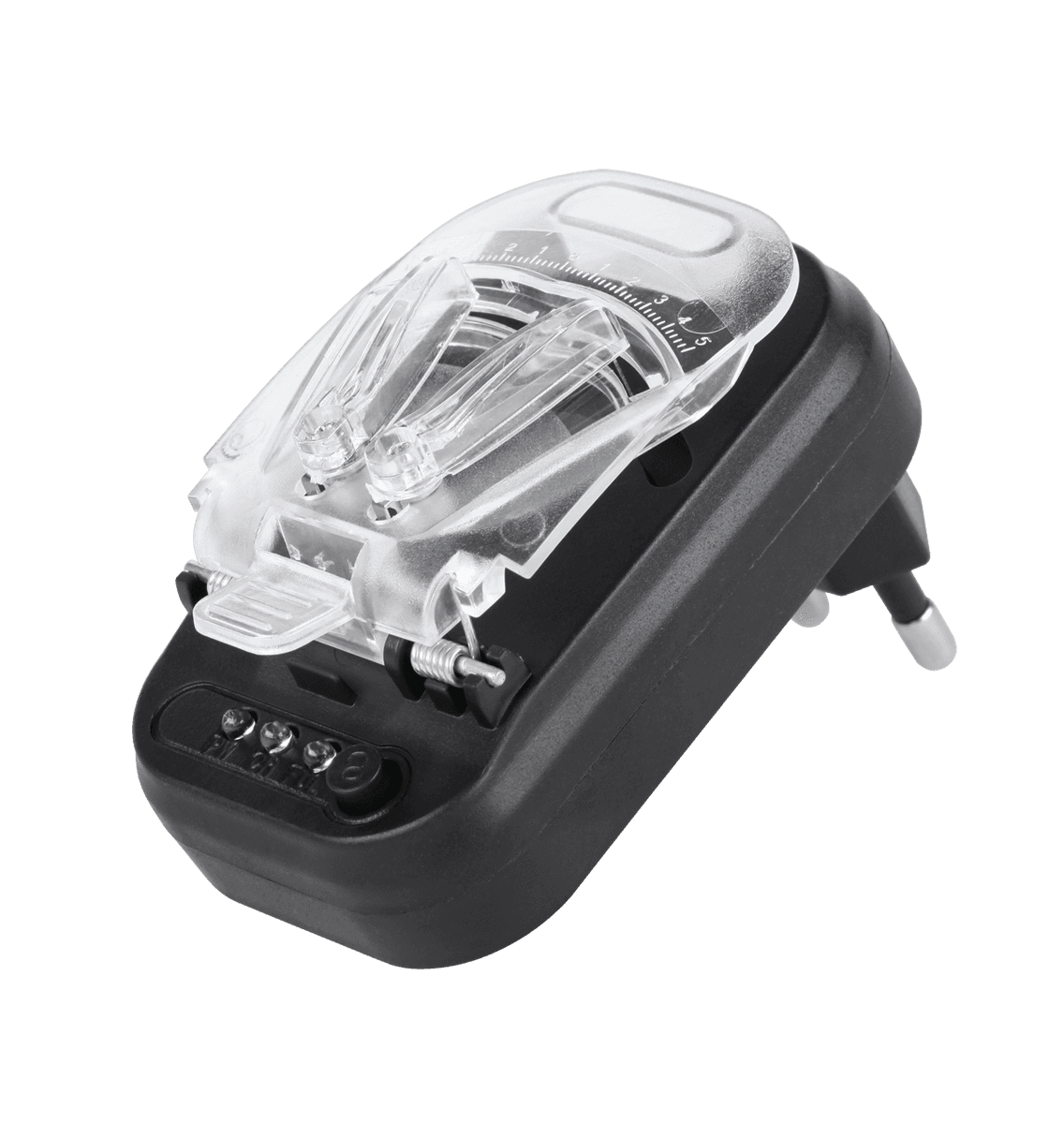 Ładowarka procesorowa M-Life do baterii Li-ion/Li-poly