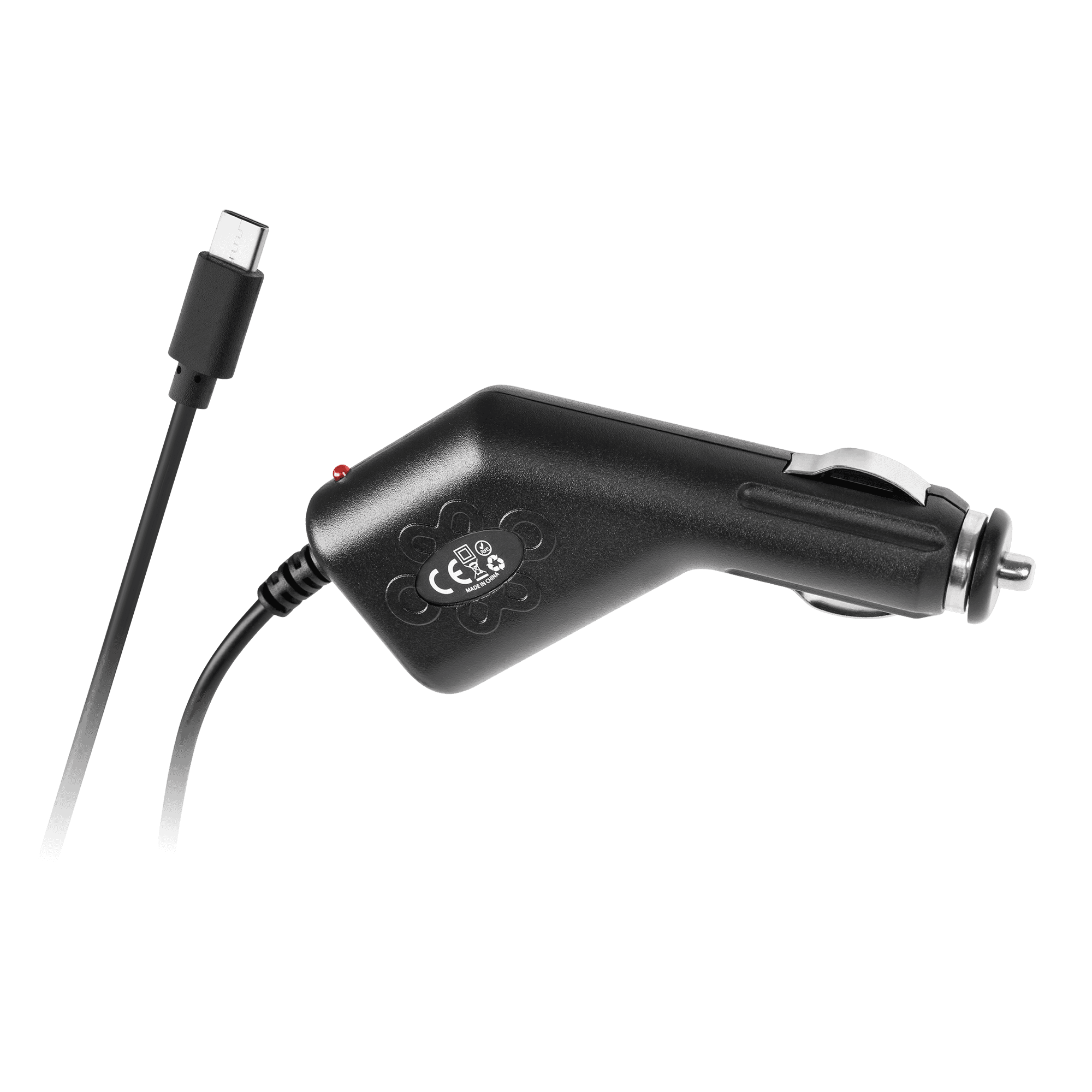 C tipo įkroviklis 2000mA