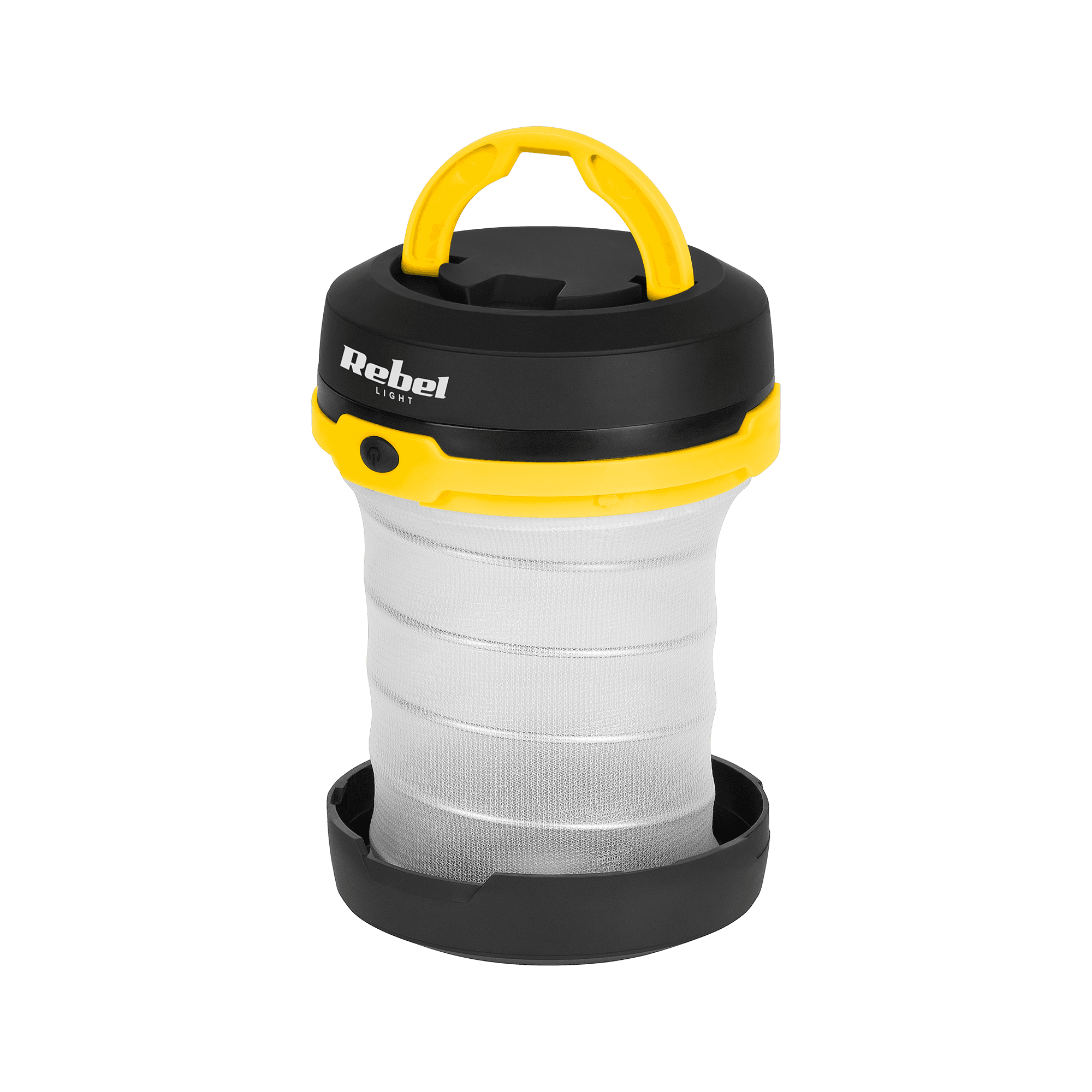 Lampa kempingowa LED Rebel