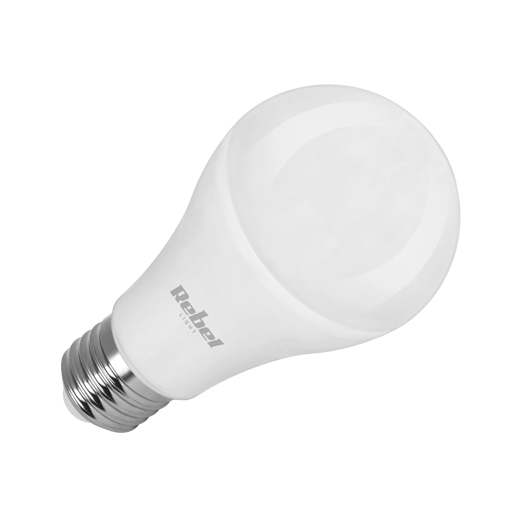 Lampa LED Rebel A65 16W, E27, 4000K, 230V