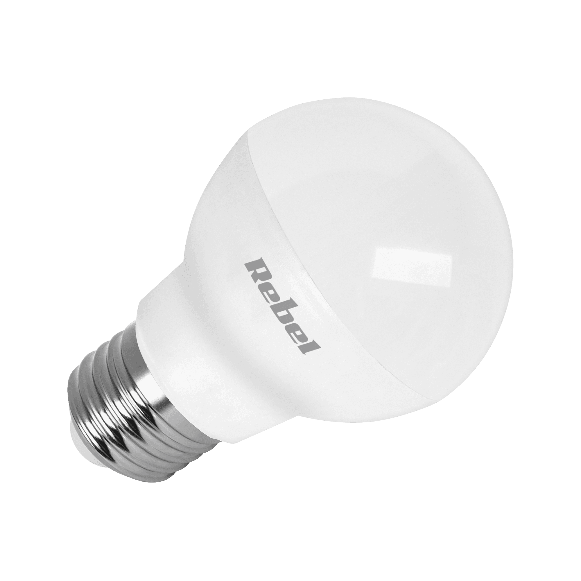 Vadovaujama Architektūros žibintai G45 8W, E27, 4000K, 230V