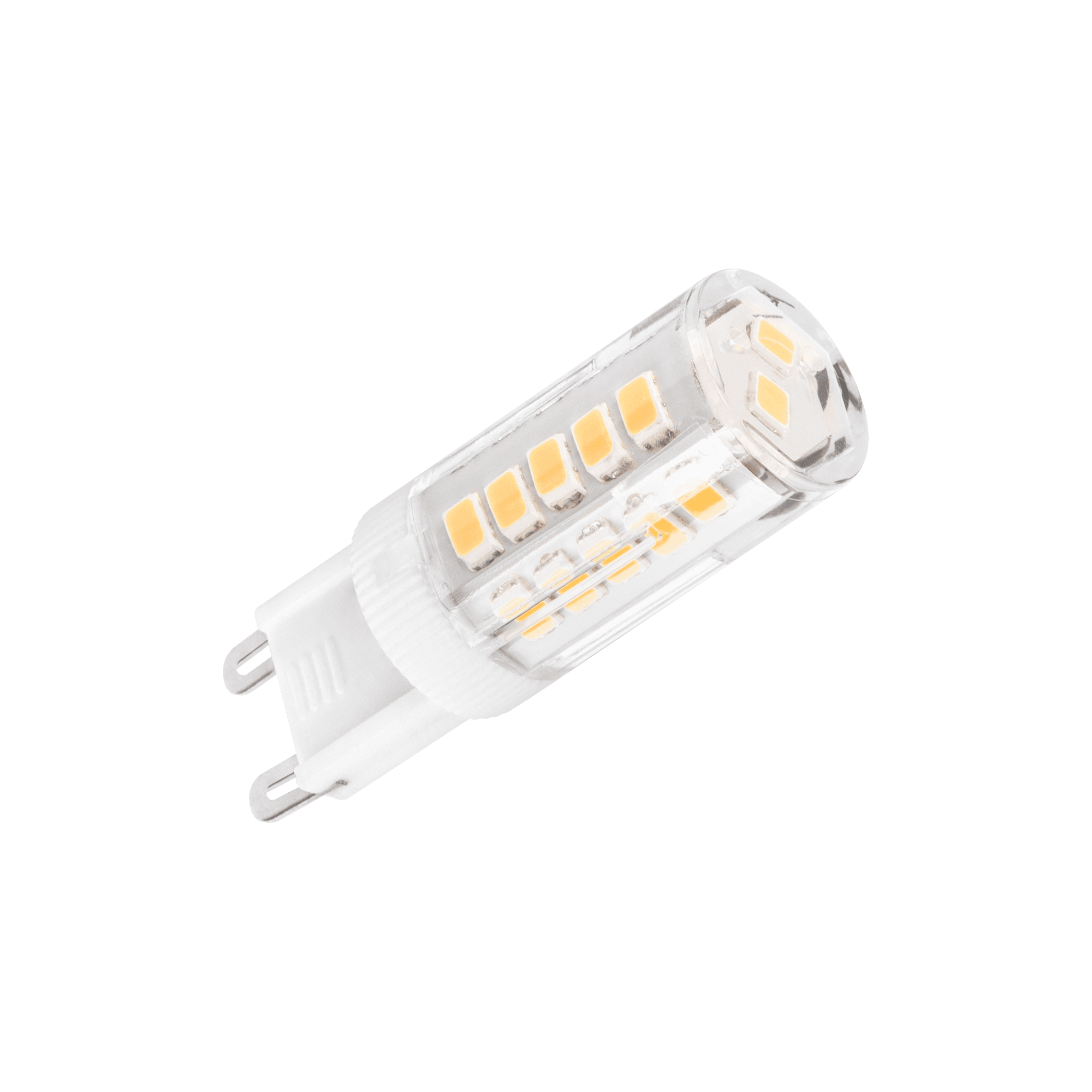 Lempa LED Rebel G9, 3W, 4000K, 230V