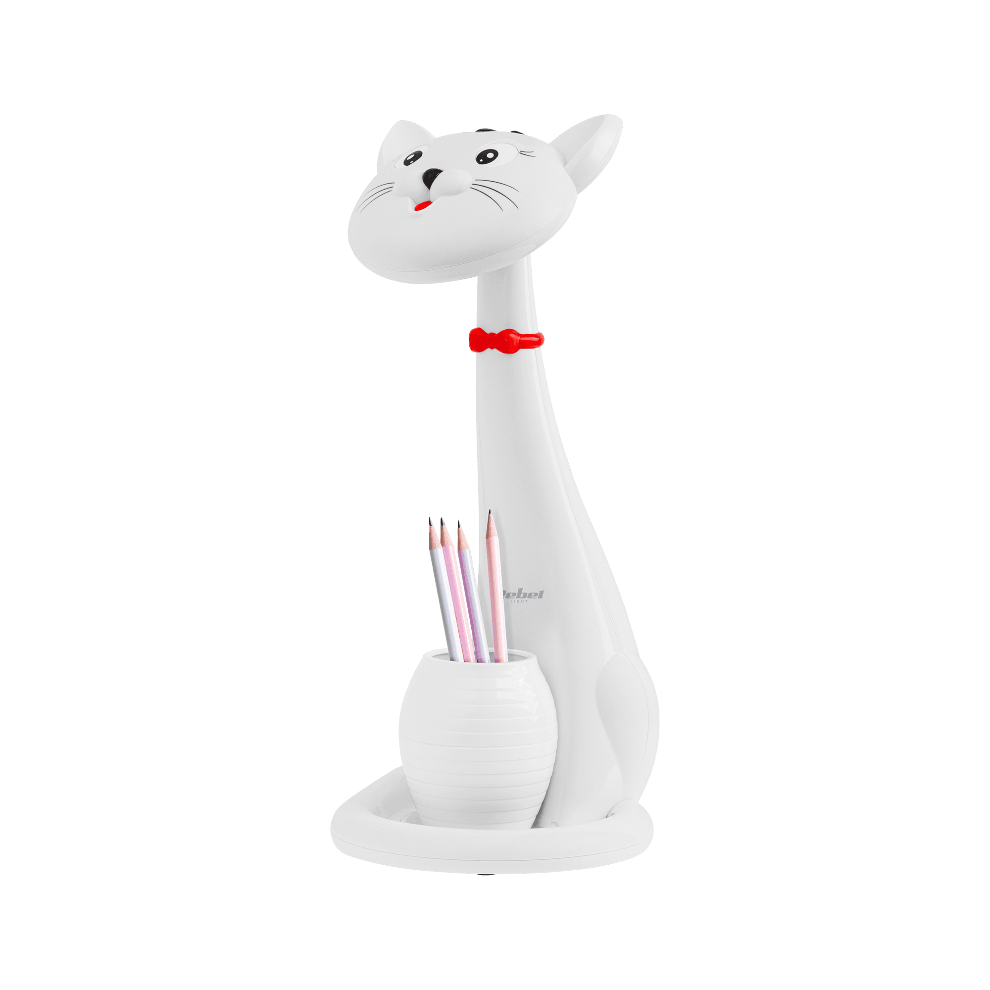 Lampka na biurko Led Rebel - kot