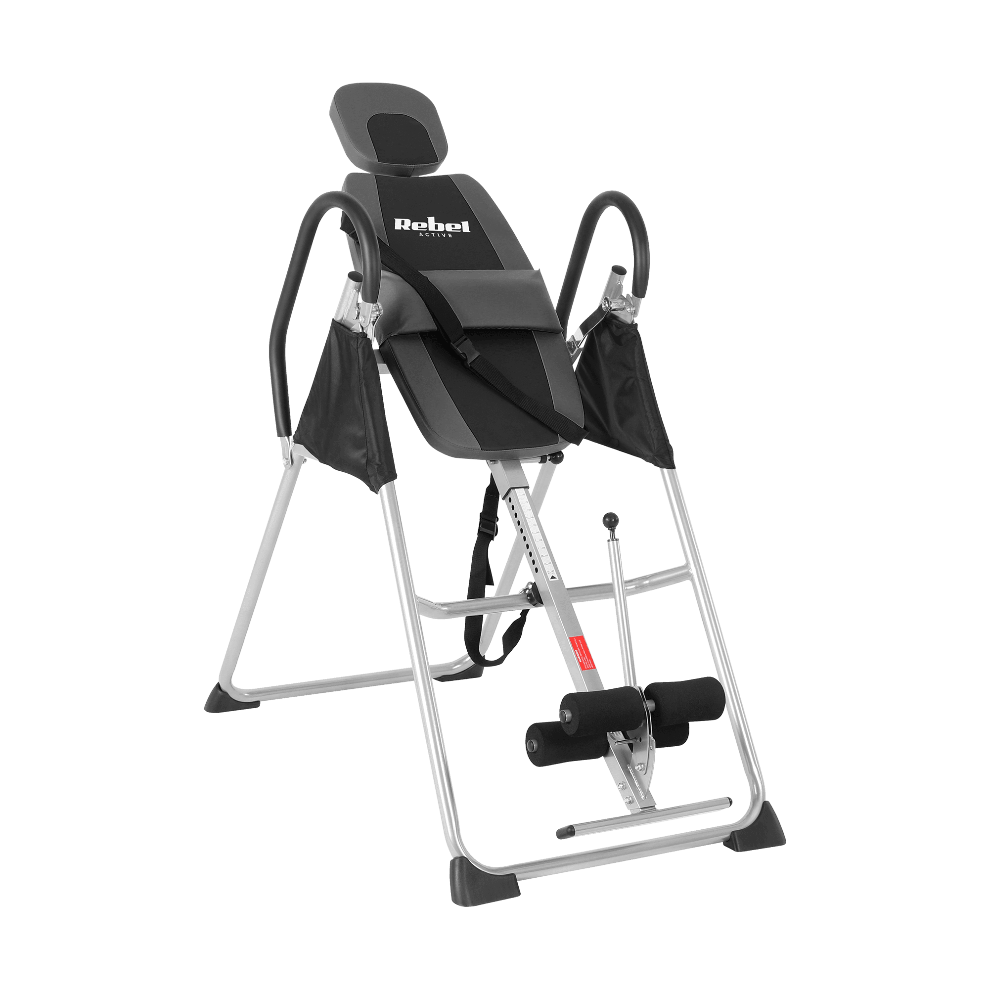 Gravitacijos suolas treniruotėms ir reabilitacijai, maištas Aktyvus