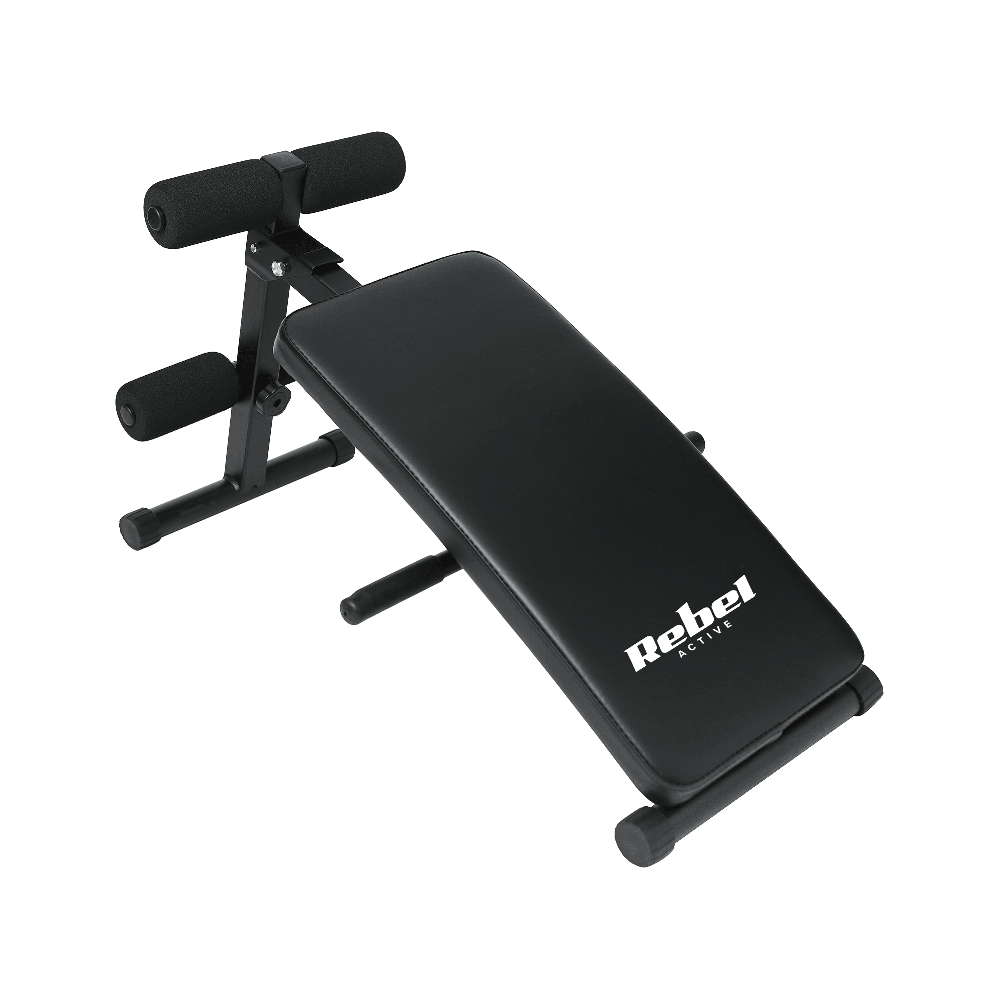 Lenkimo suolas pilvo pratimai, RBEL ACTIVE