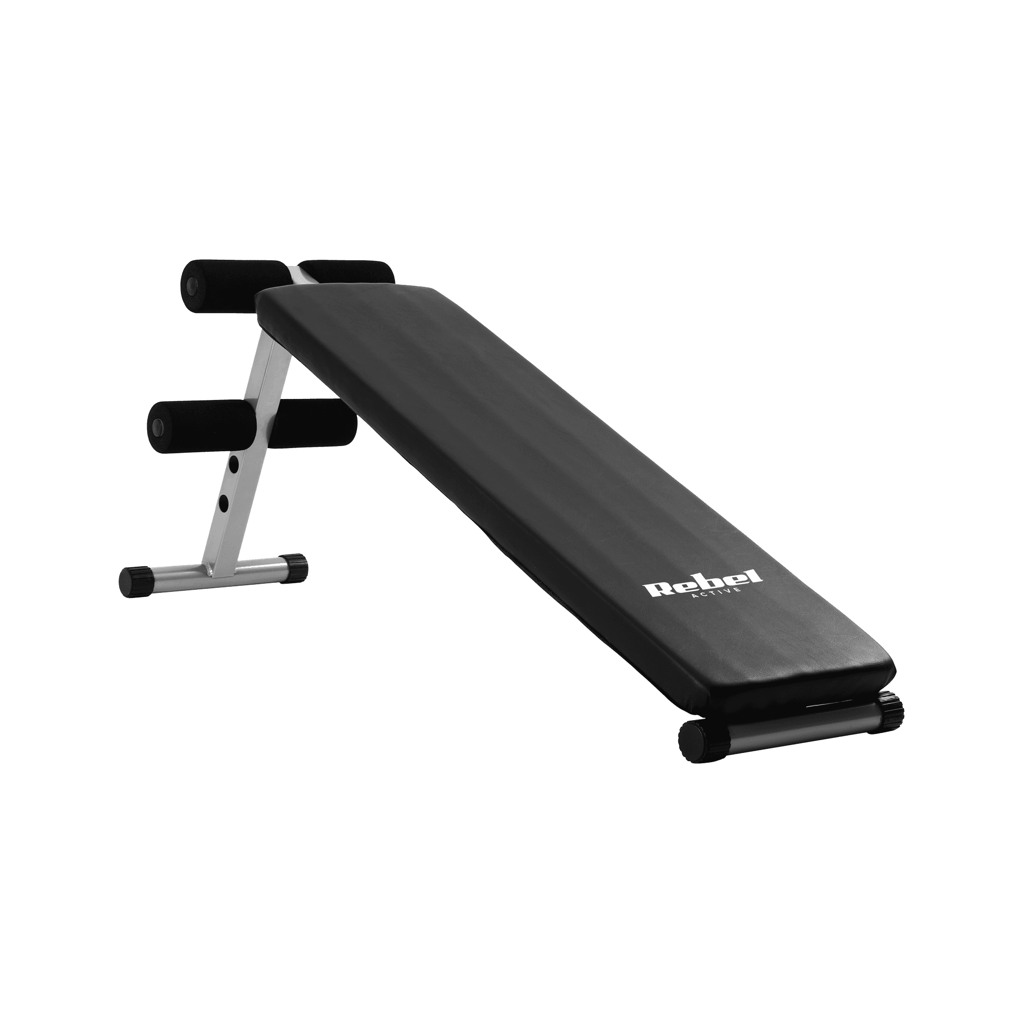 Lenkimo suolas pilvo pratimų RBEL ACTIVE