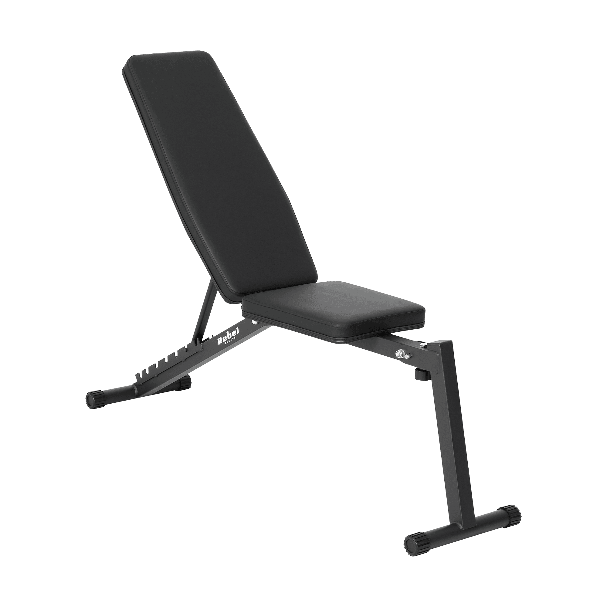 Vejos suoliukas, REBEL ACTIVE