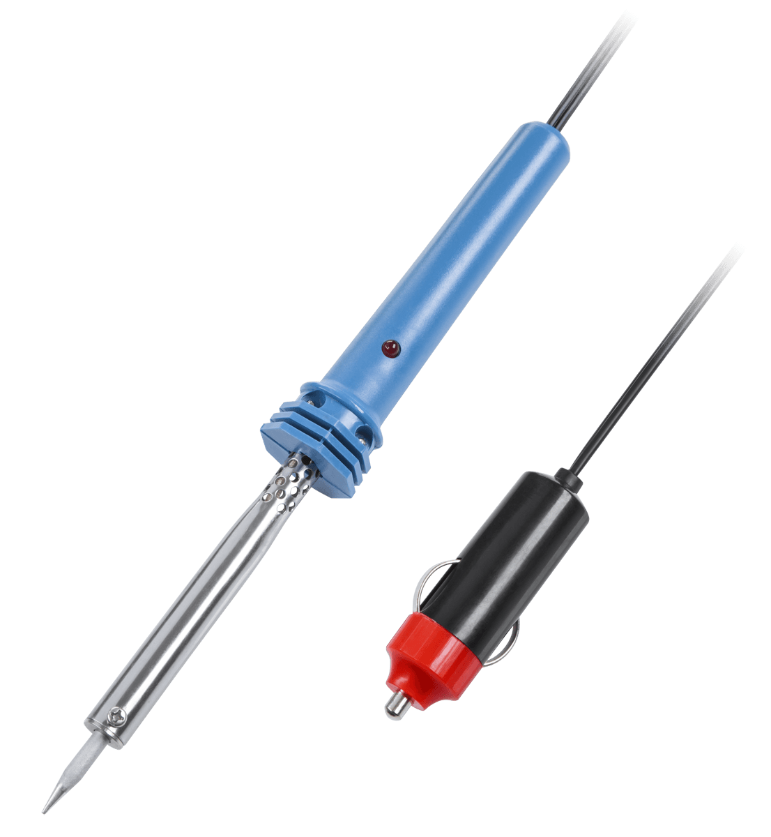 Veidrodis su žiebtuvėliu 12V 40W