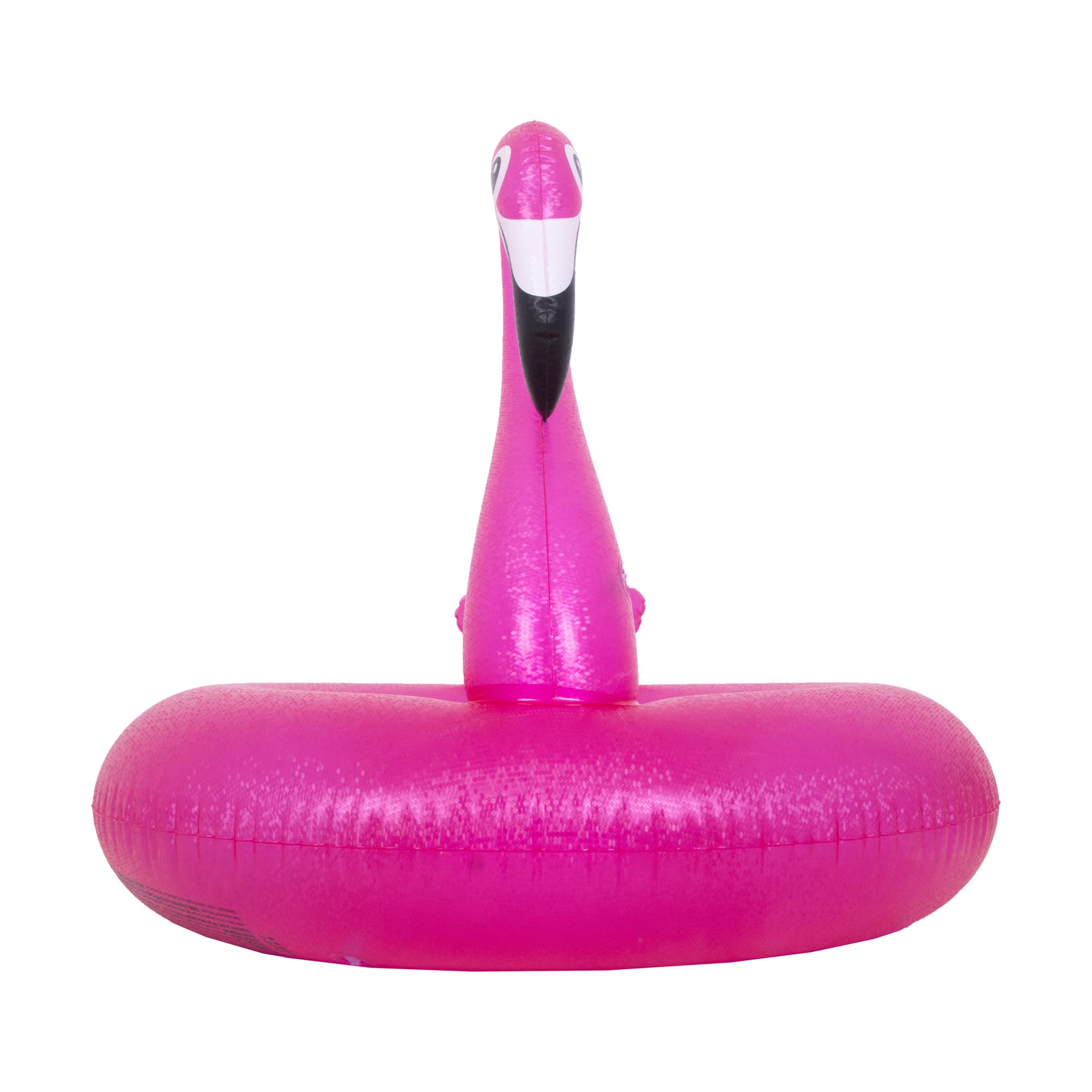 Pripučiamas čiužinys & quot; liepsna & quot; SUNCLUB