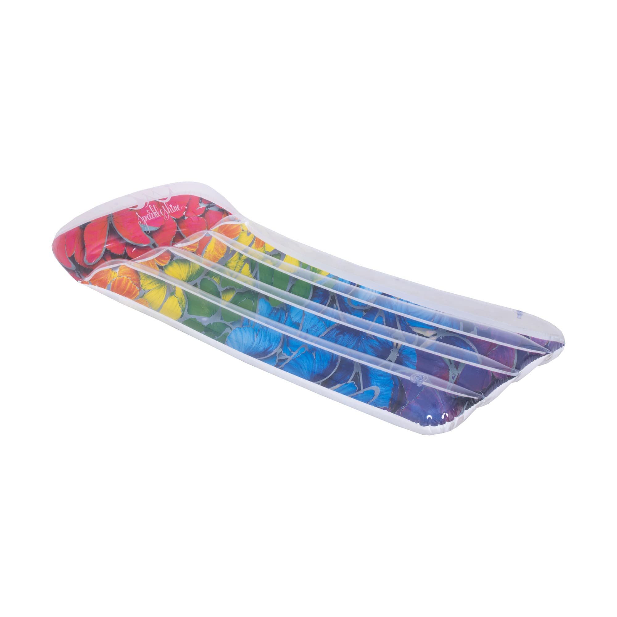 SUNCLUB pripučiamas čiužinys