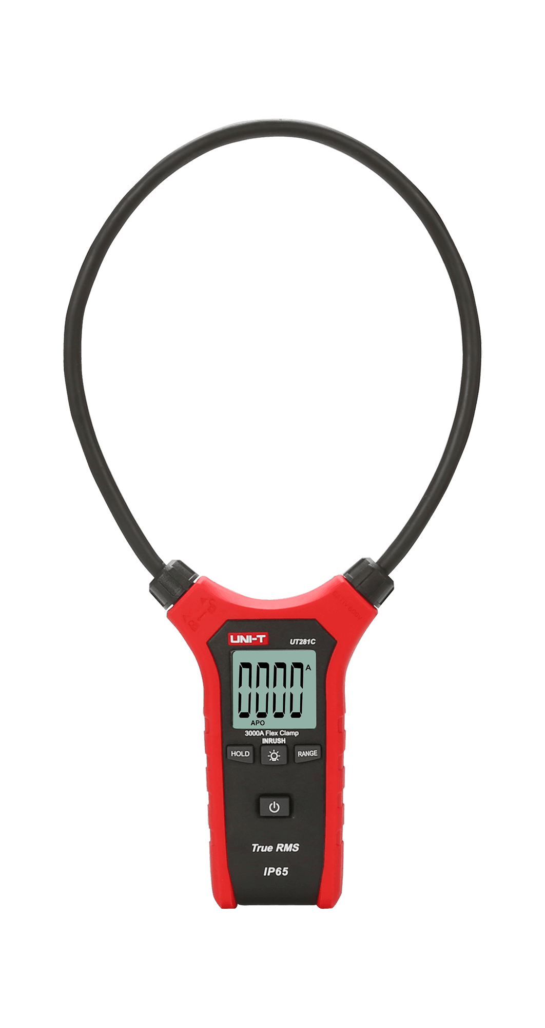 Uni- T PRO UT281C clamp meter
