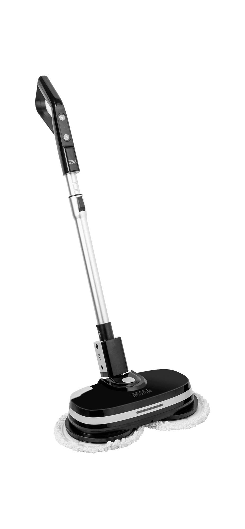 TESA POWER CLEAN elektros šluostė