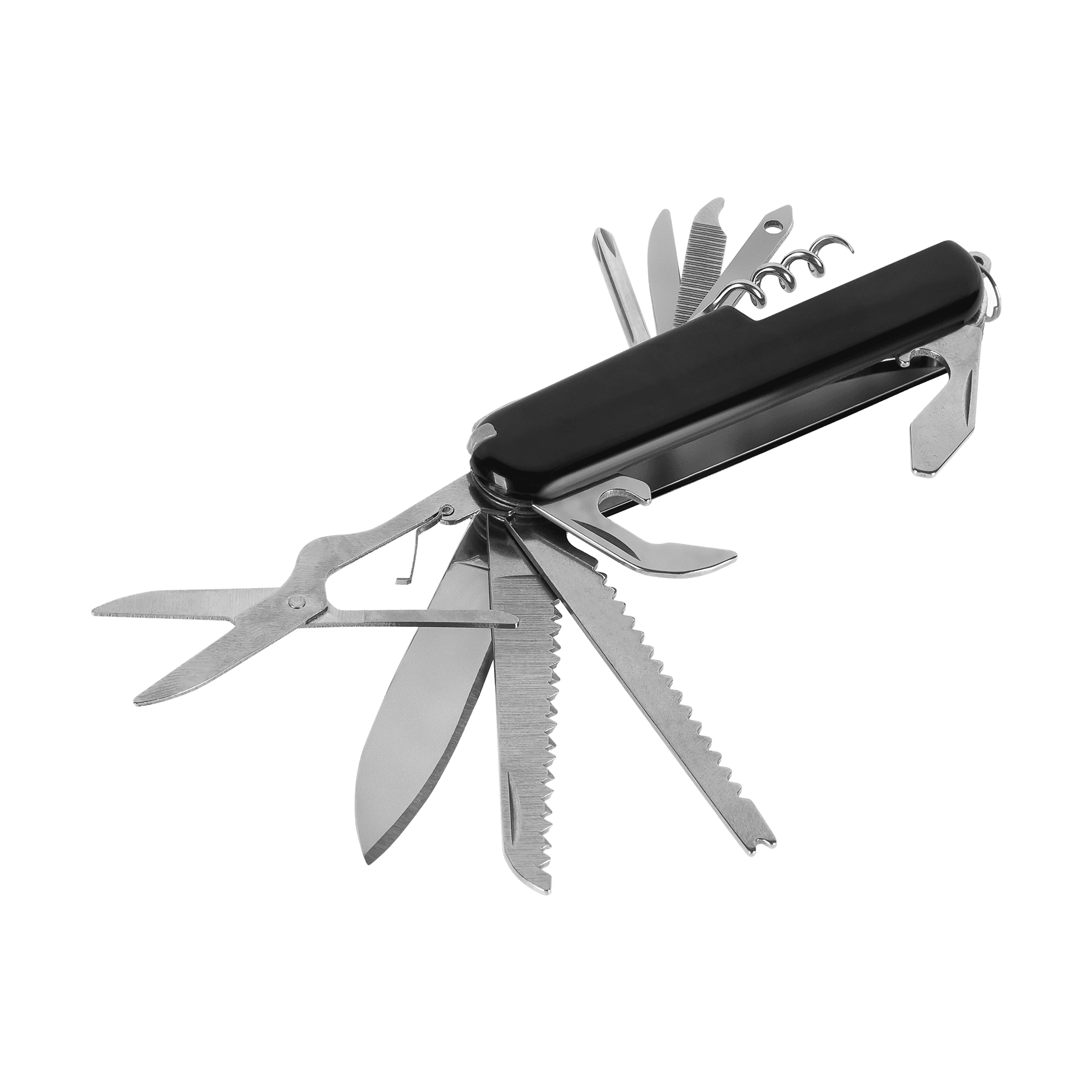 Multitool, urządzenie wielofunkcyjne - scyzoryk