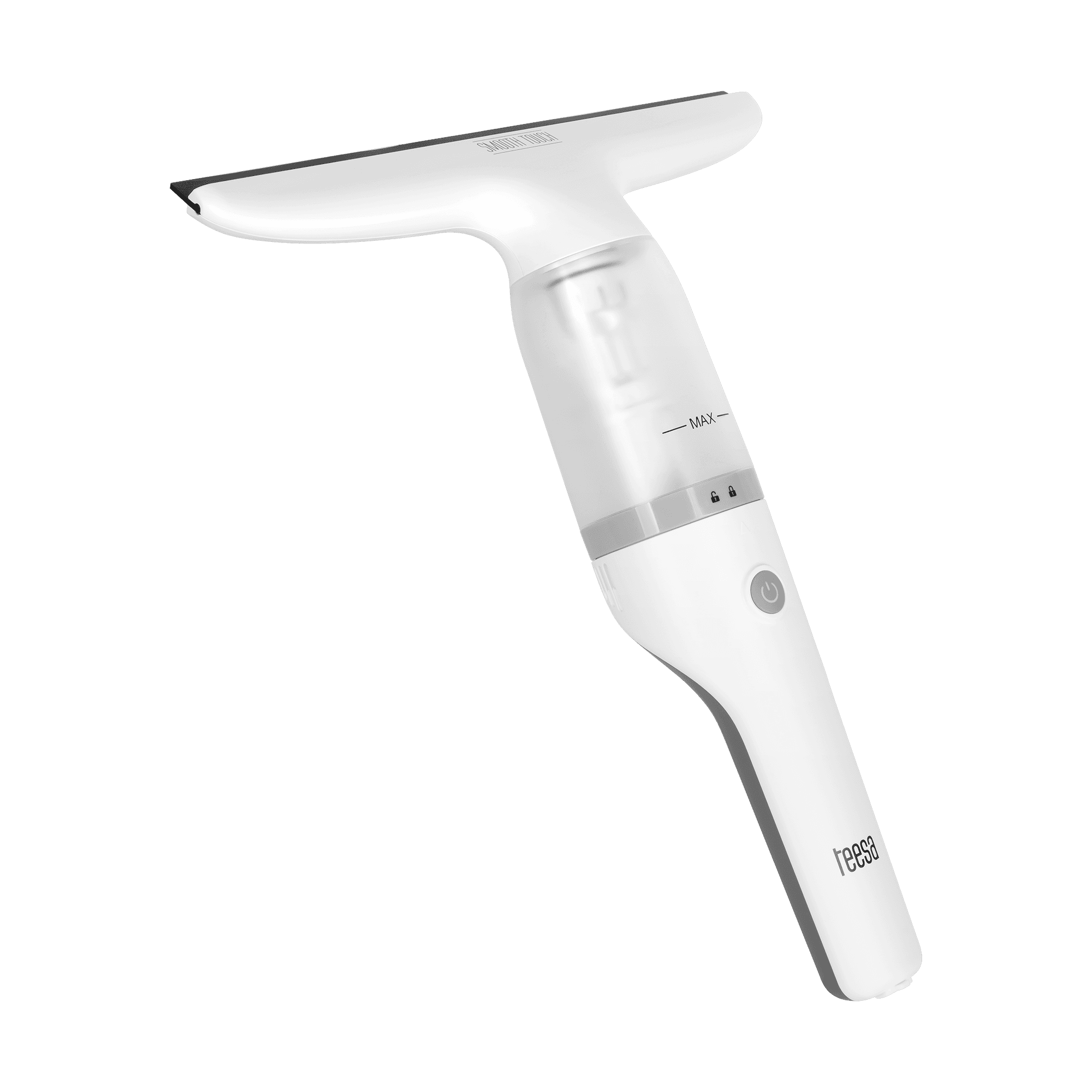 TESA SMOOTH TUCH Langas Washer