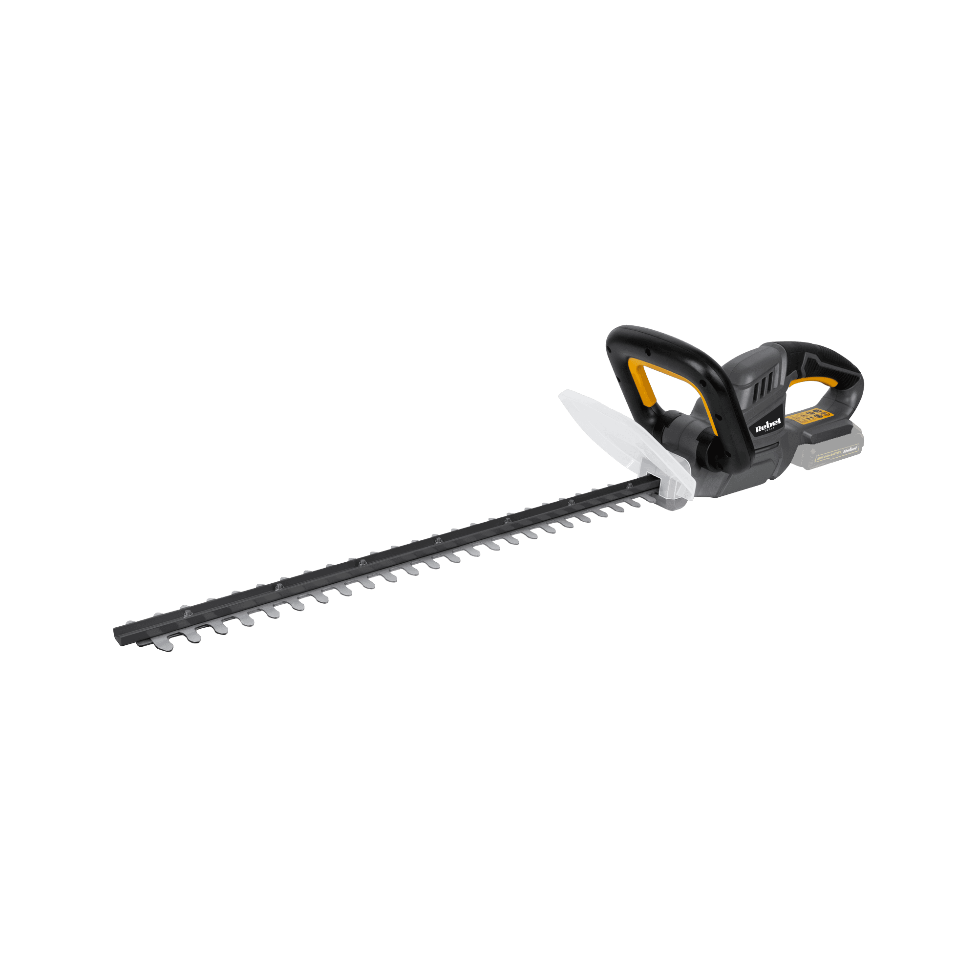 Nożyce akumulatorowe do cięcia żywopłotu 20V