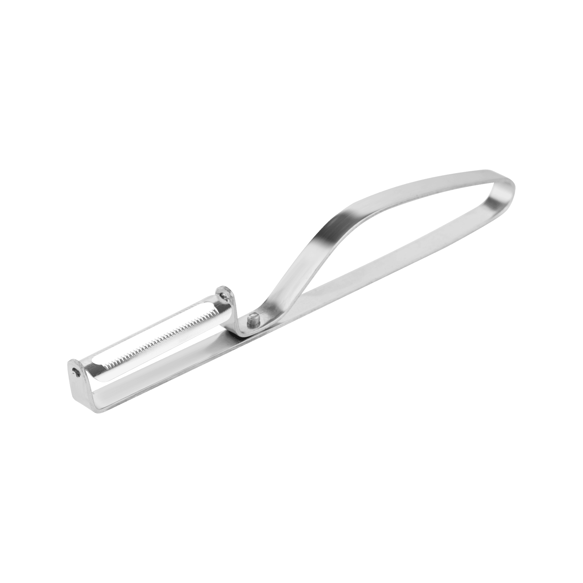 Obieraczka ze stali nierdzewnej