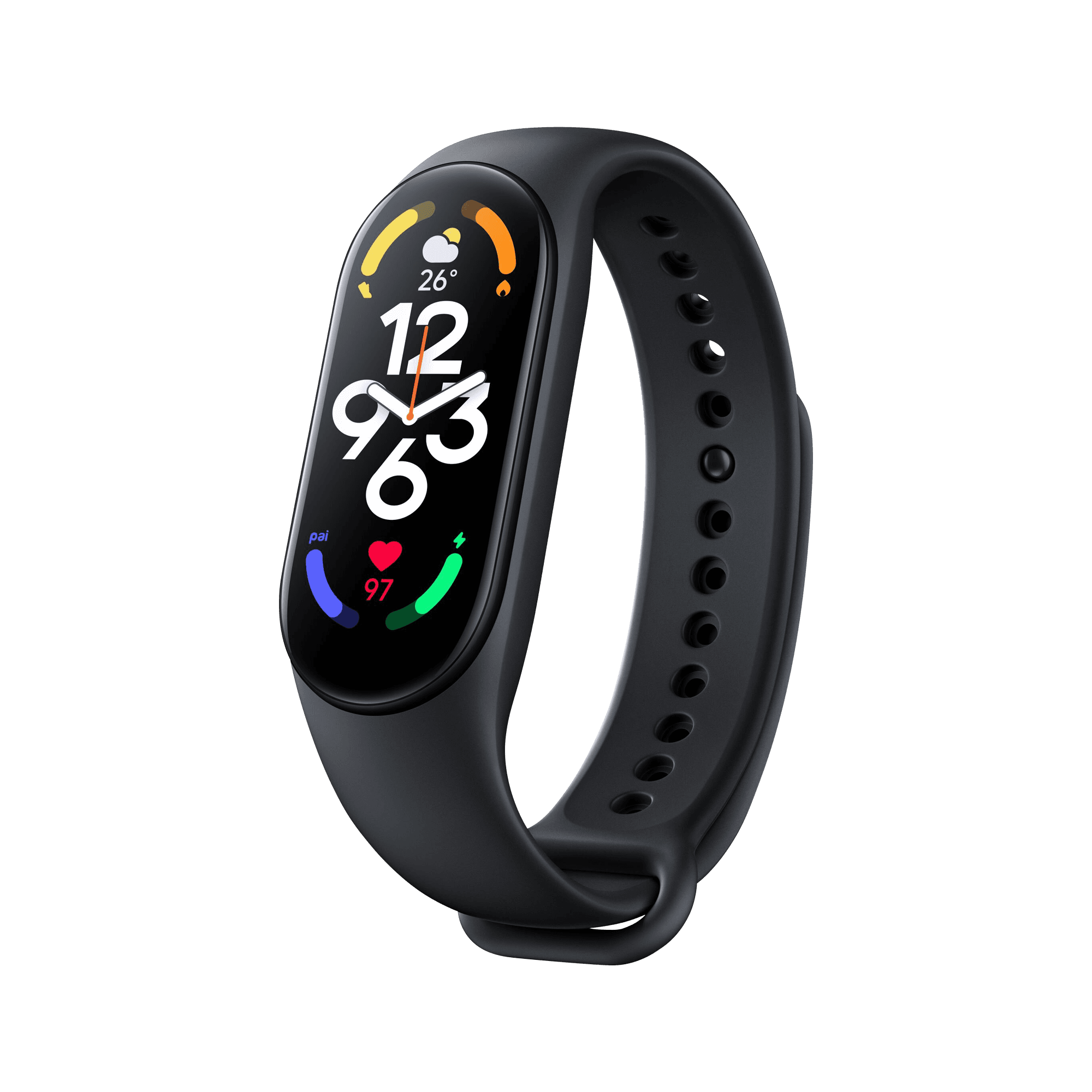 Xiaomi Smart Band 7 NFC