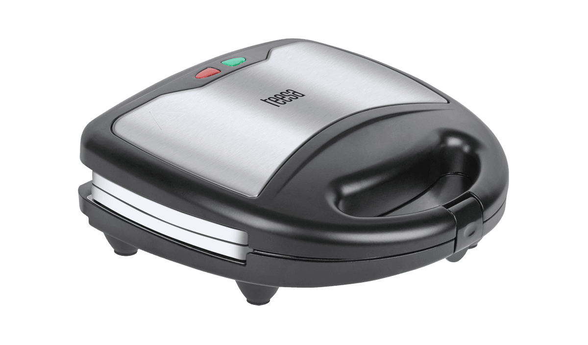 Opiekacz 3w1 z ceramicznymi wkładami