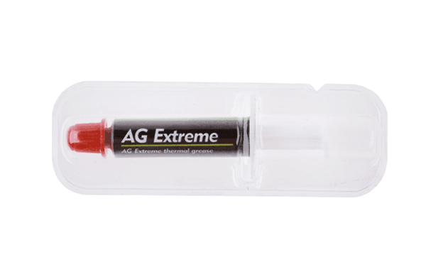 Pasta termoprzewodząca Extreme 1g AG AGT-162