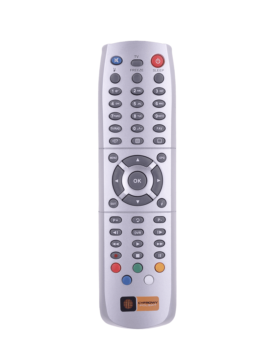 Echostar 747 pilotas
