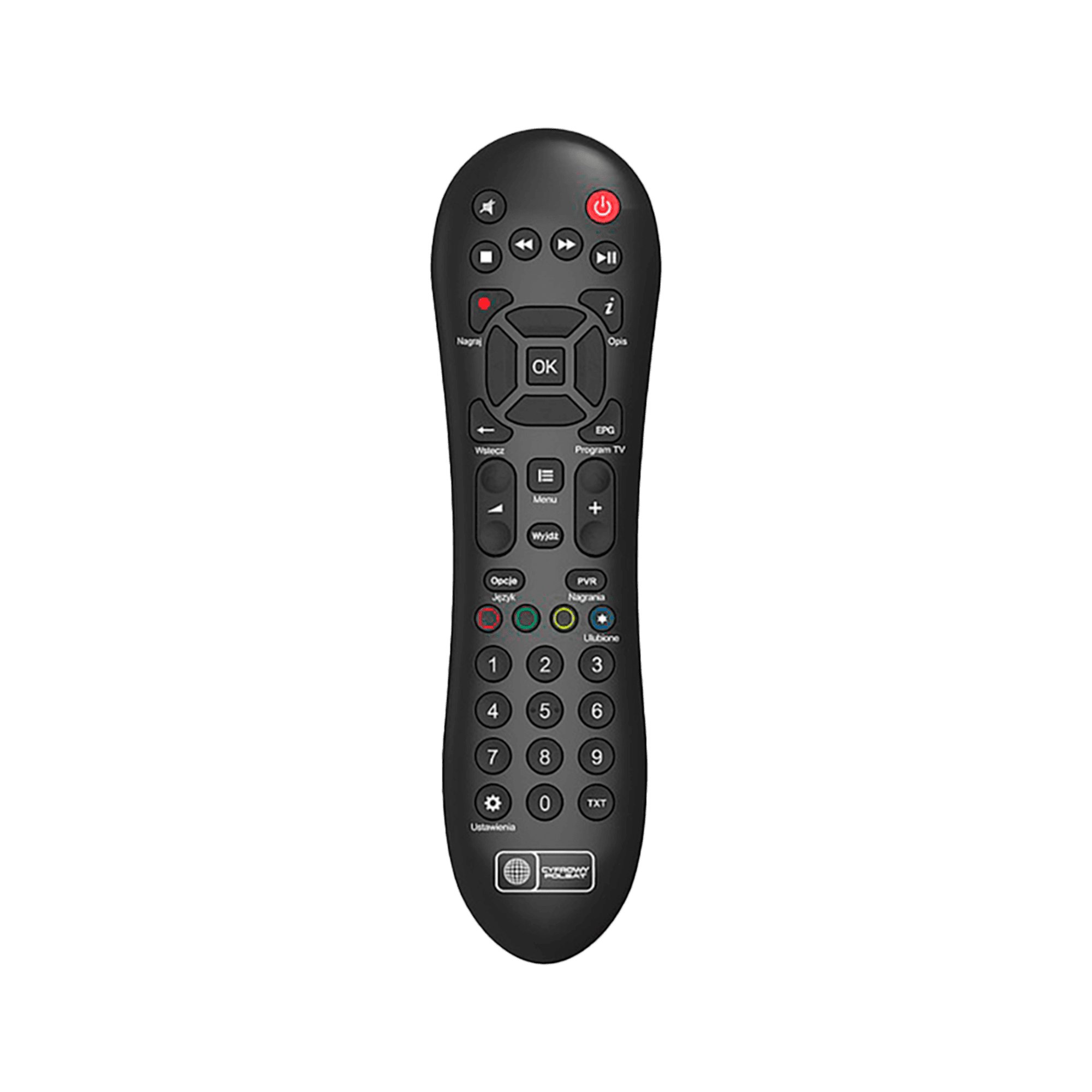 ETOBOX PVR pilotas